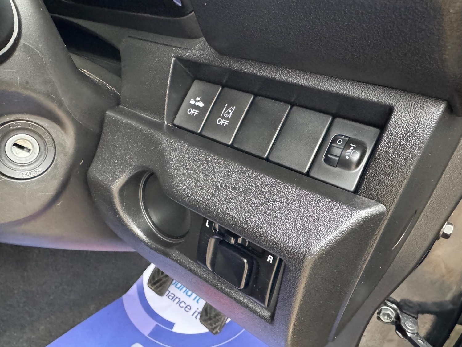 Used Suzuki Jimny 2023 for sale - 77144630: Photo 24