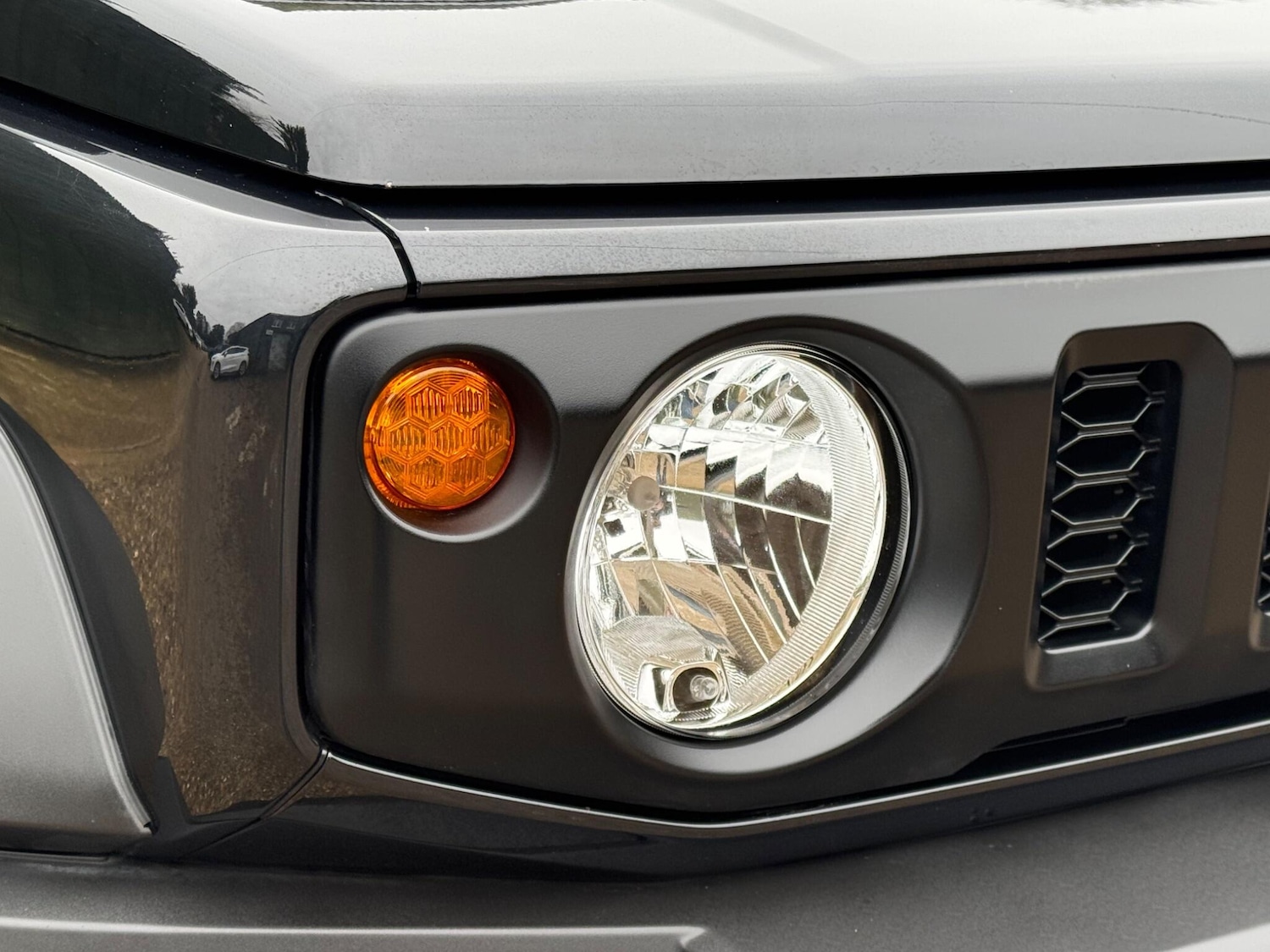 Used Suzuki Jimny 2023 for sale - 77144630: Photo 25