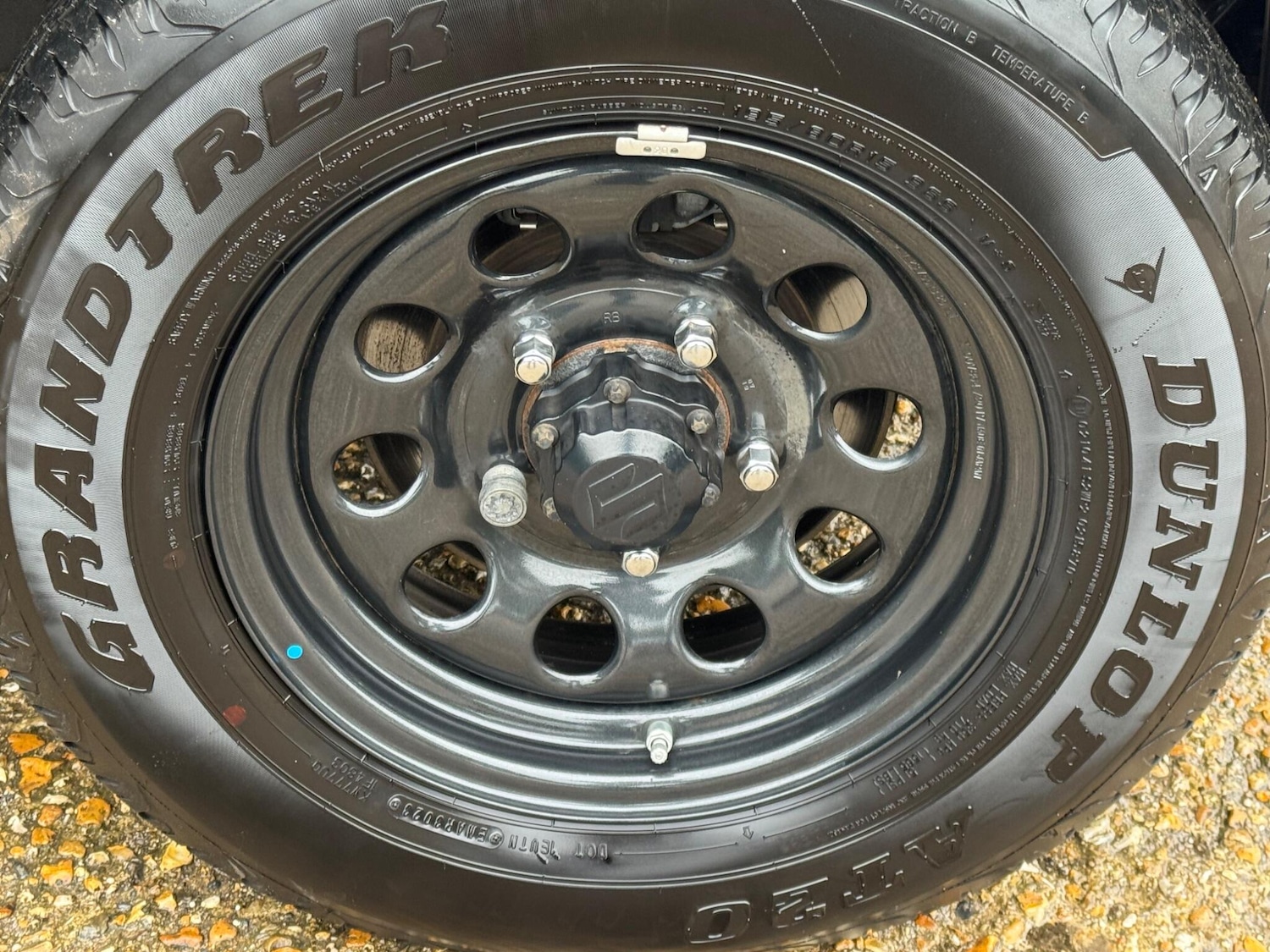 Used Suzuki Jimny 2023 for sale - 77144630: Photo 29