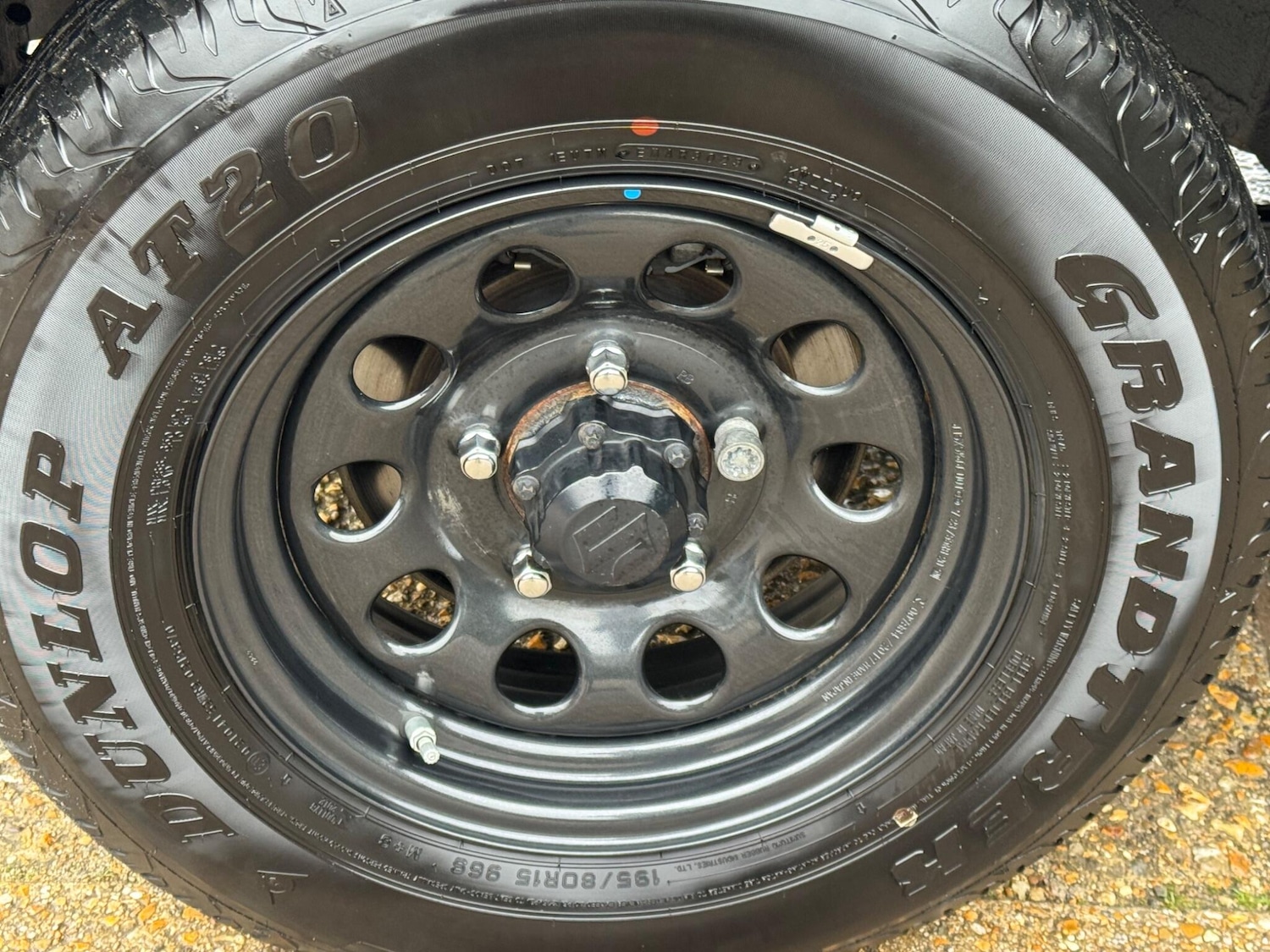 Used Suzuki Jimny 2023 for sale - 77144630: Photo 31