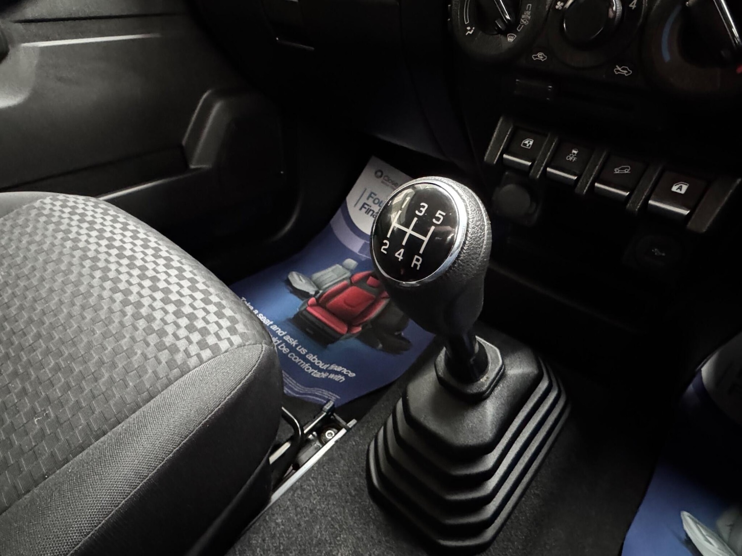 Used Suzuki Jimny 2023 for sale - 77144630: Photo 32