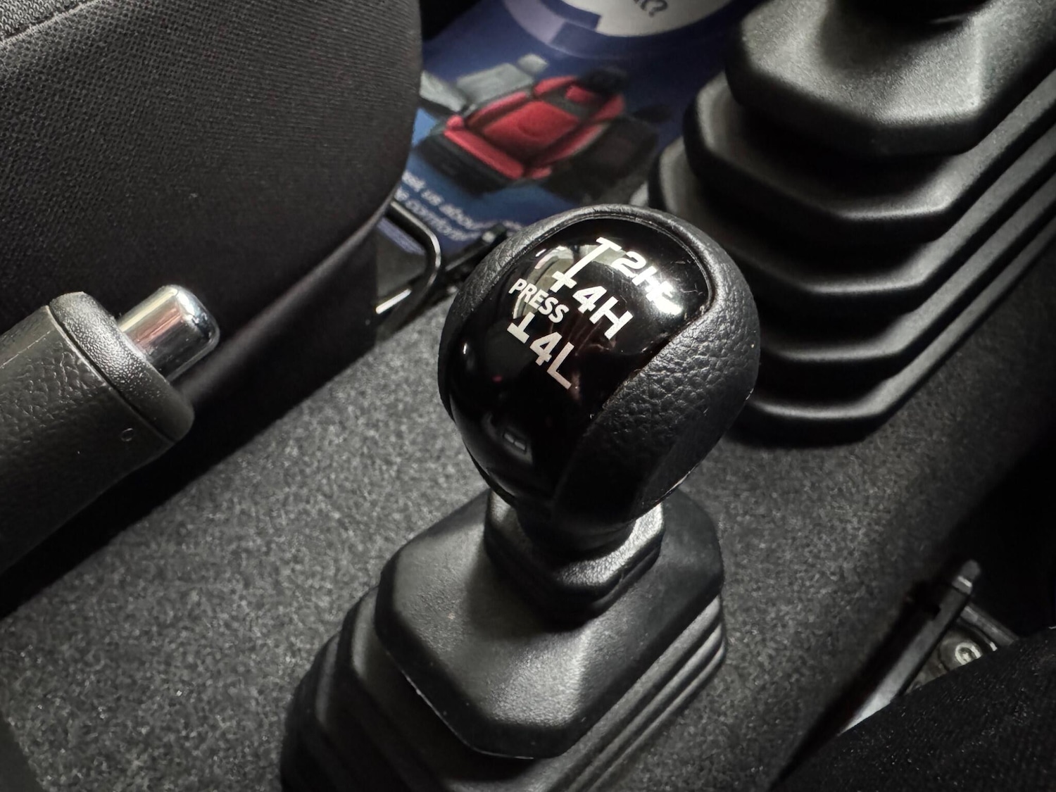 Used Suzuki Jimny 2023 for sale - 77144630: Photo 33