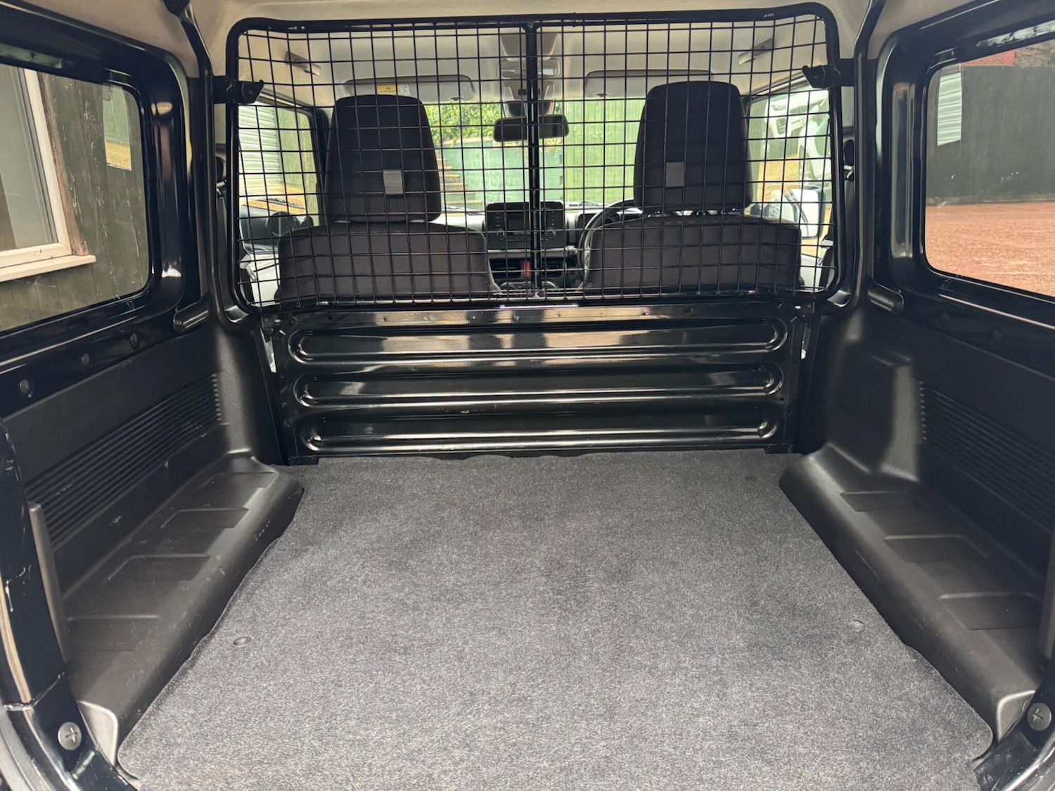 Used Suzuki Jimny 2023 for sale - 77144630: Photo 34