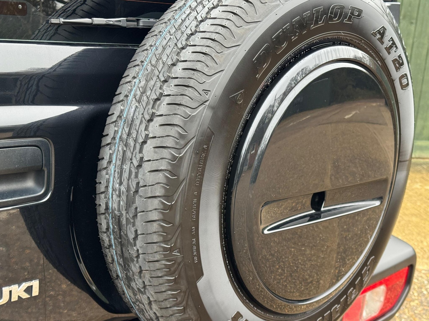 Used Suzuki Jimny 2023 for sale - 77144630: Photo 36