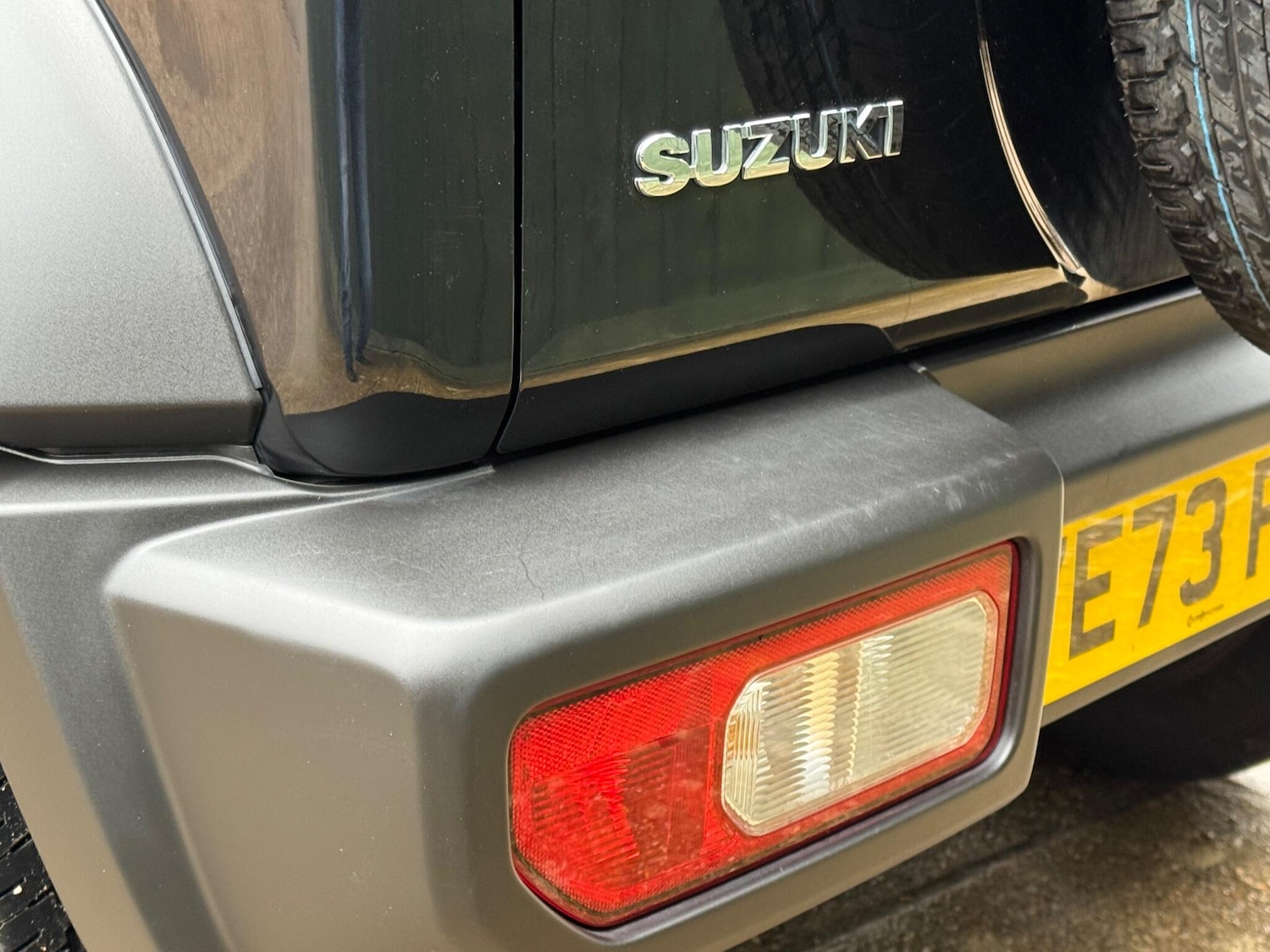 Used Suzuki Jimny 2023 for sale - 77144630: Photo 38