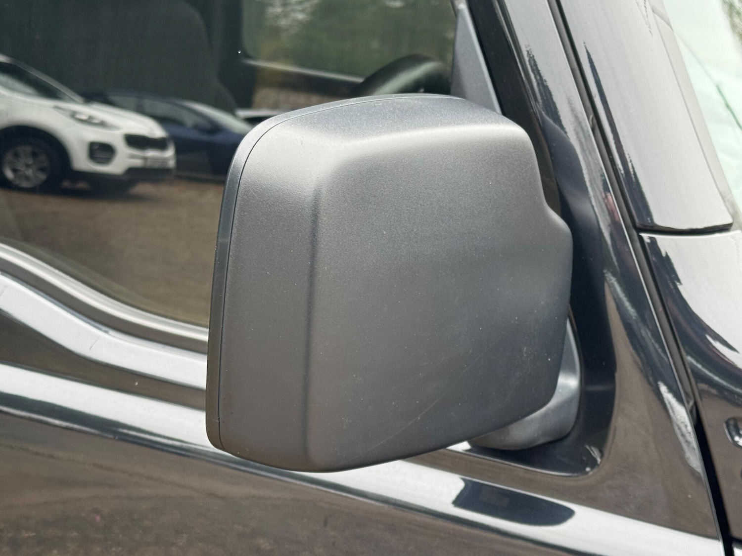 Used Suzuki Jimny 2023 for sale - 77144630: Photo 39