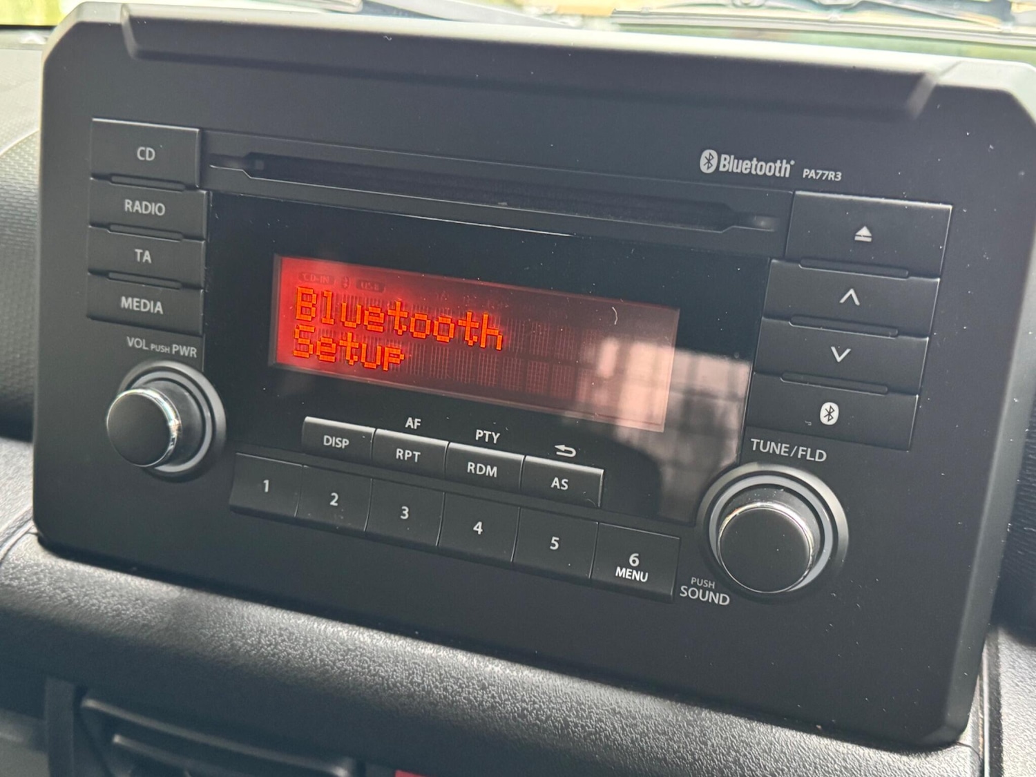 Used Suzuki Jimny 2023 for sale - 77144630: Photo 4