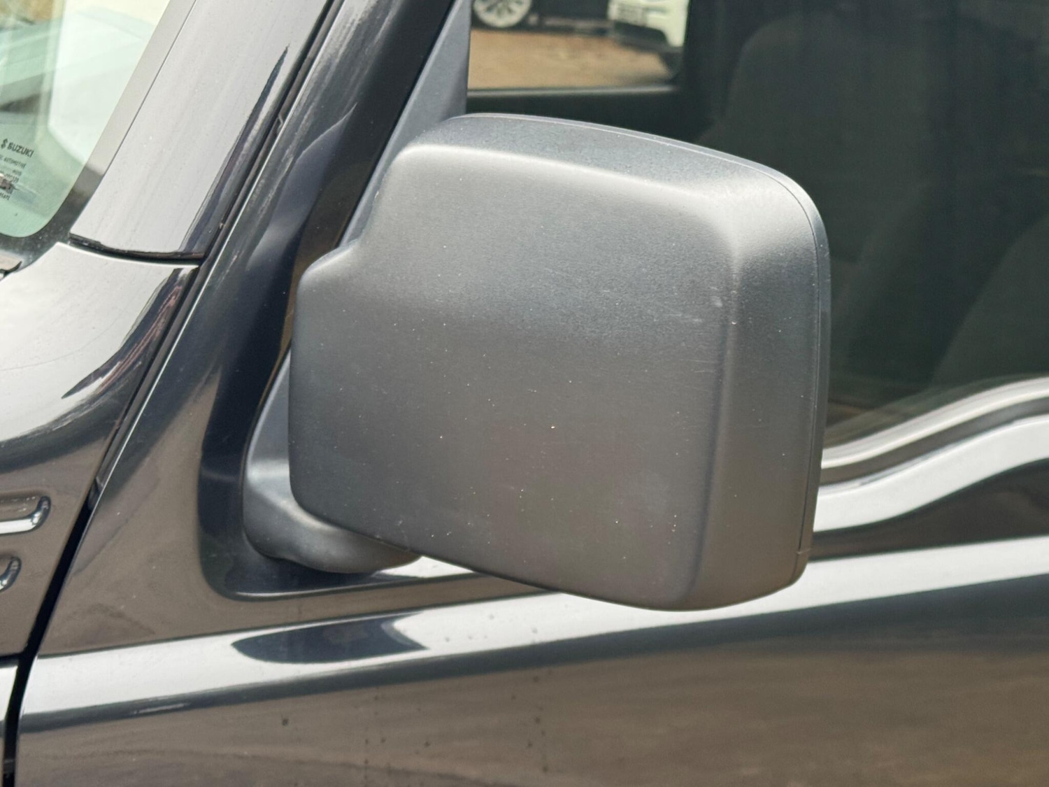 Used Suzuki Jimny 2023 for sale - 77144630: Photo 41