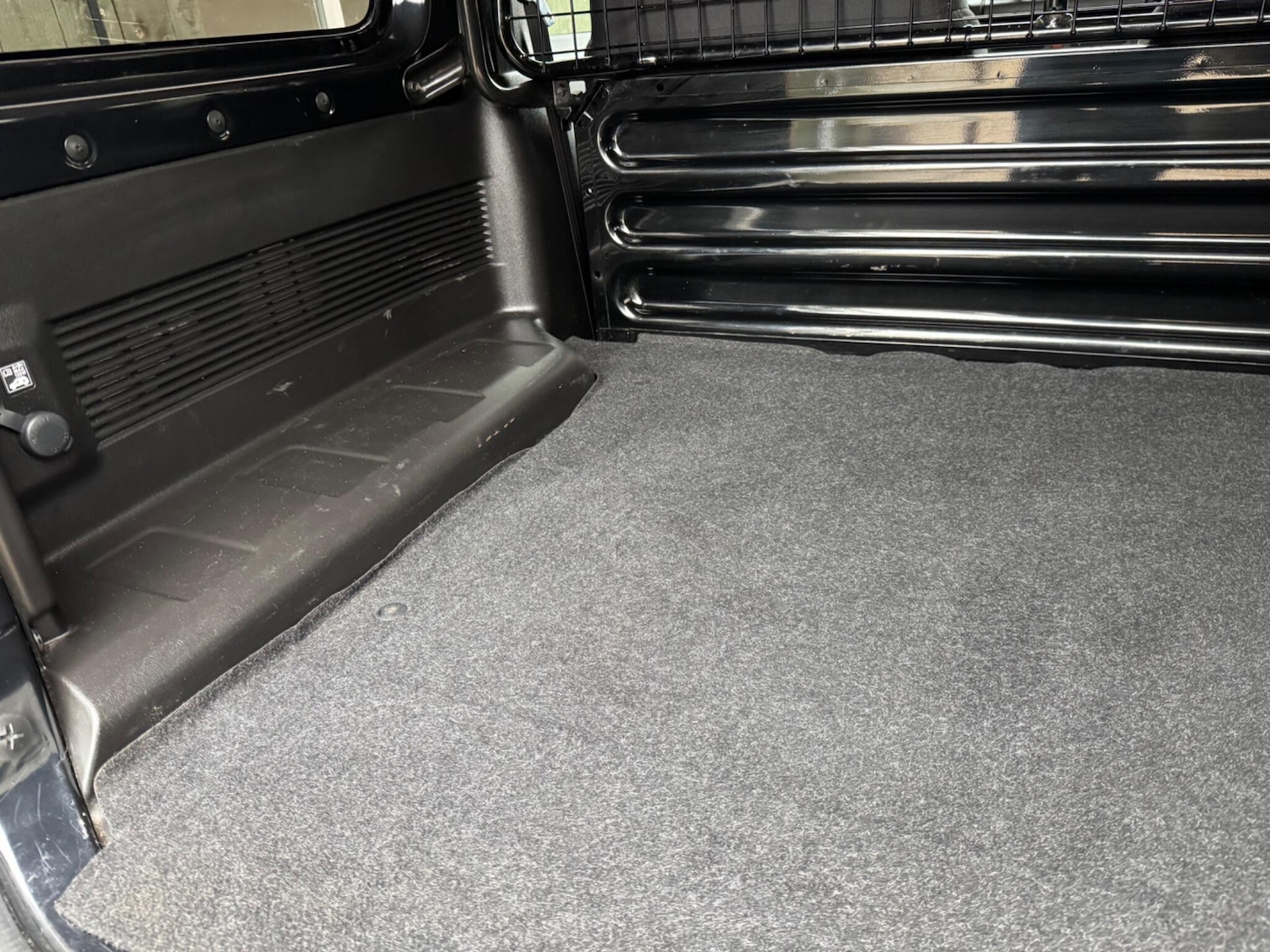 Used Suzuki Jimny 2023 for sale - 77144630: Photo 42