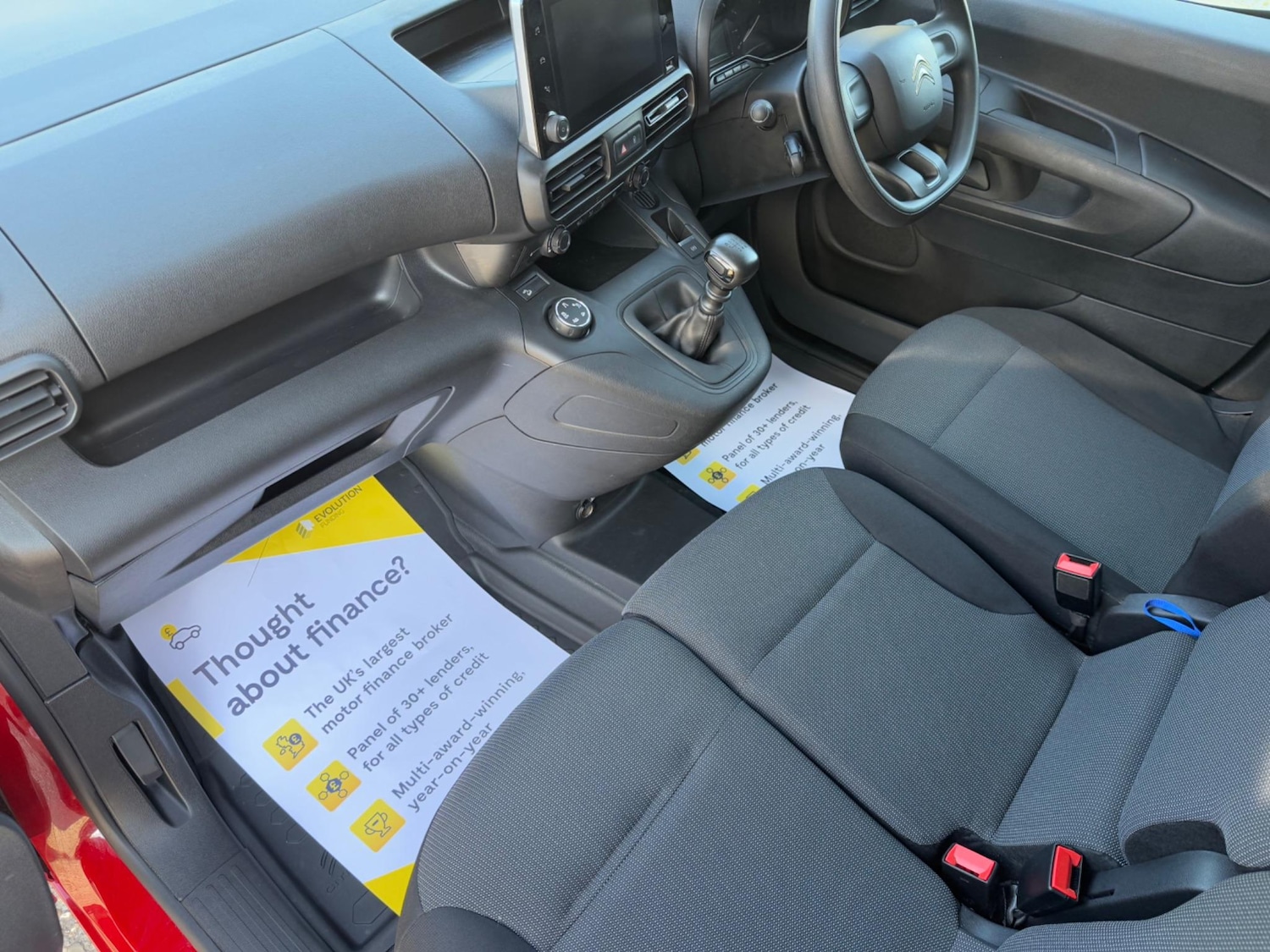 Vehicle 16
