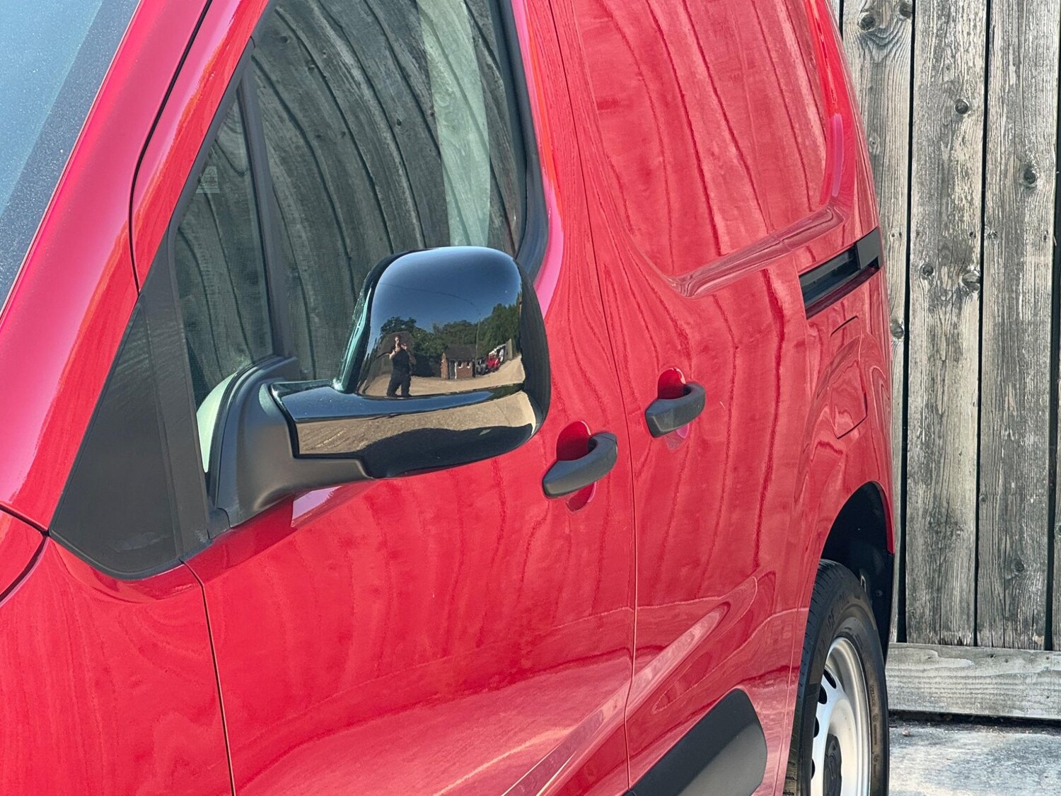 Vehicle 26