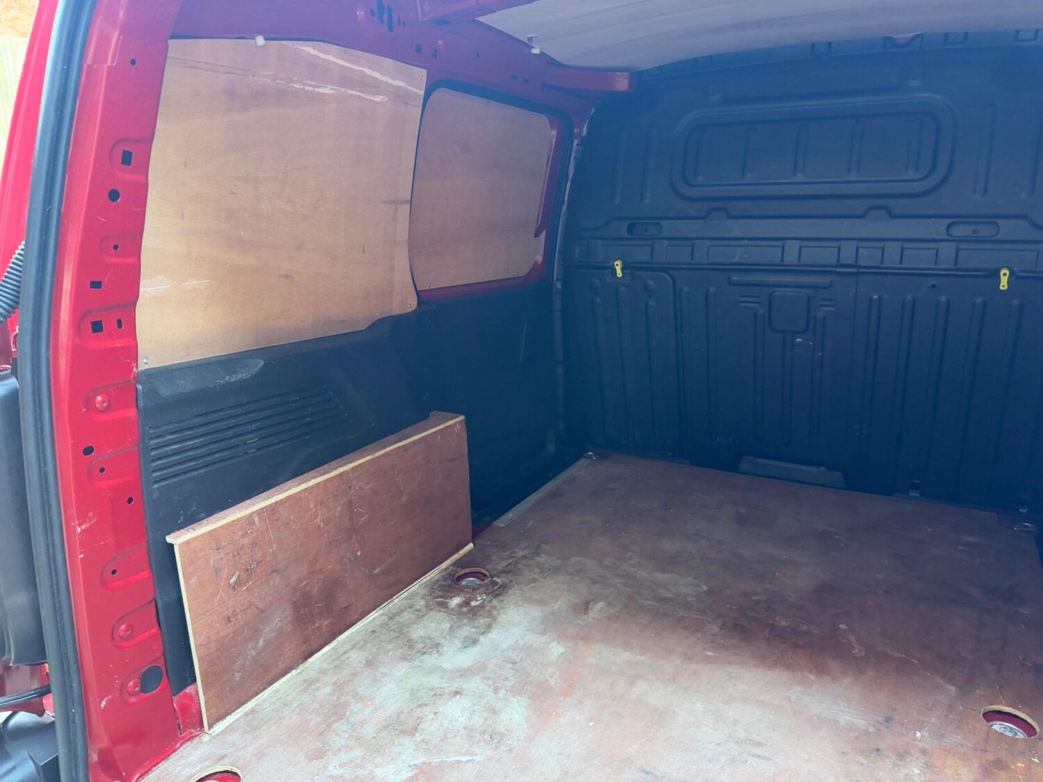 Vehicle 35