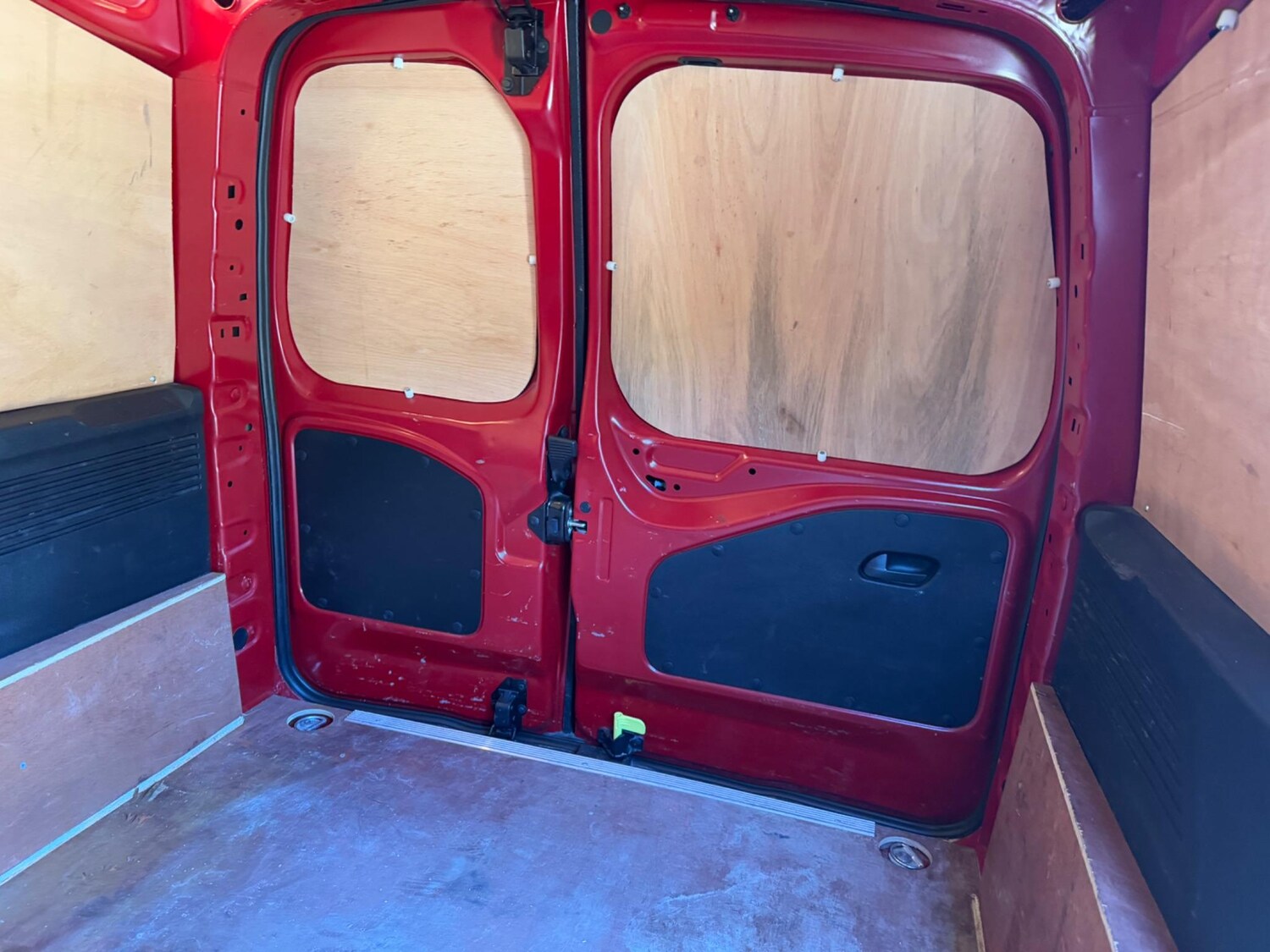 Vehicle 37