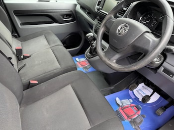 Used Vauxhall Vivaro 2022 for sale - 78648001: Photo
