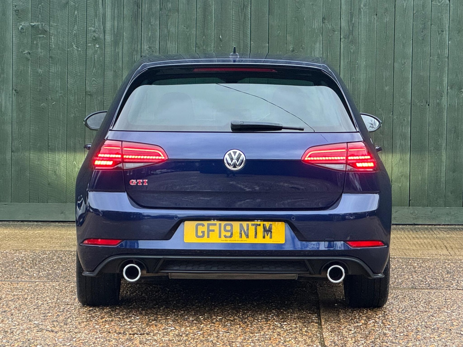 Used Volkswagen Golf 2019 for sale - 77278676: Photo 10