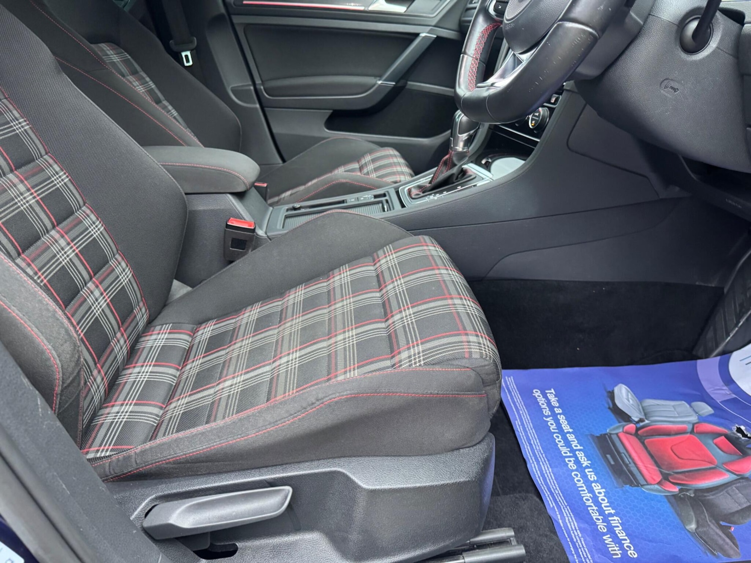 Used Volkswagen Golf 2019 for sale - 77278676: Photo 13