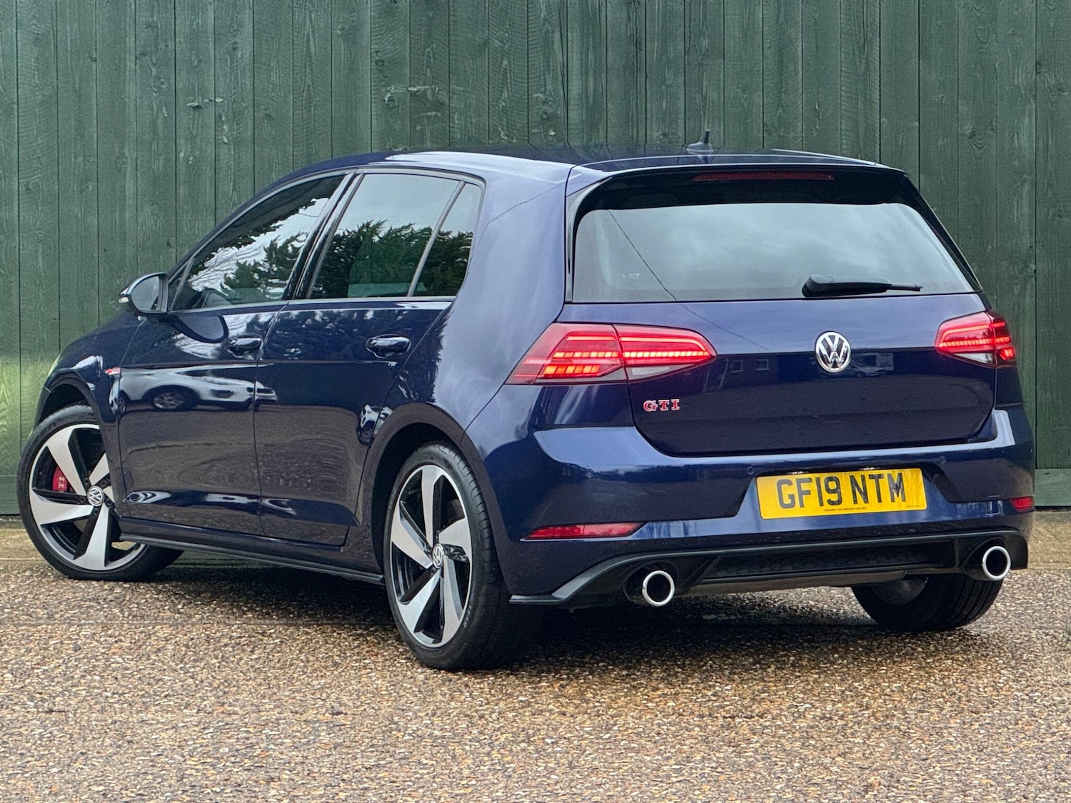 Used Volkswagen Golf 2019 for sale - 77278676: Photo 14