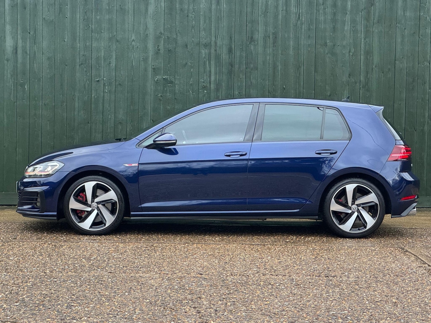 Used Volkswagen Golf 2019 for sale - 77278676: Photo 16