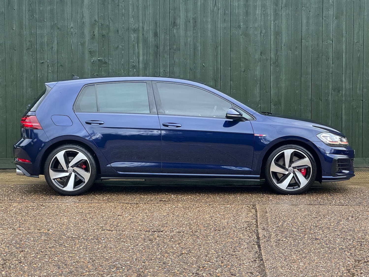 Used Volkswagen Golf 2019 for sale - 77278676: Photo 18