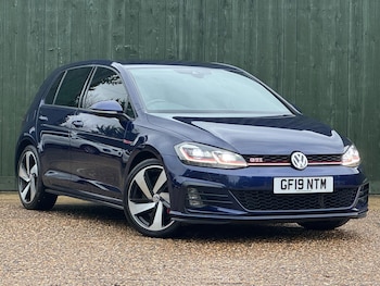Used Volkswagen Golf 2019 for sale - 77278676: Photo