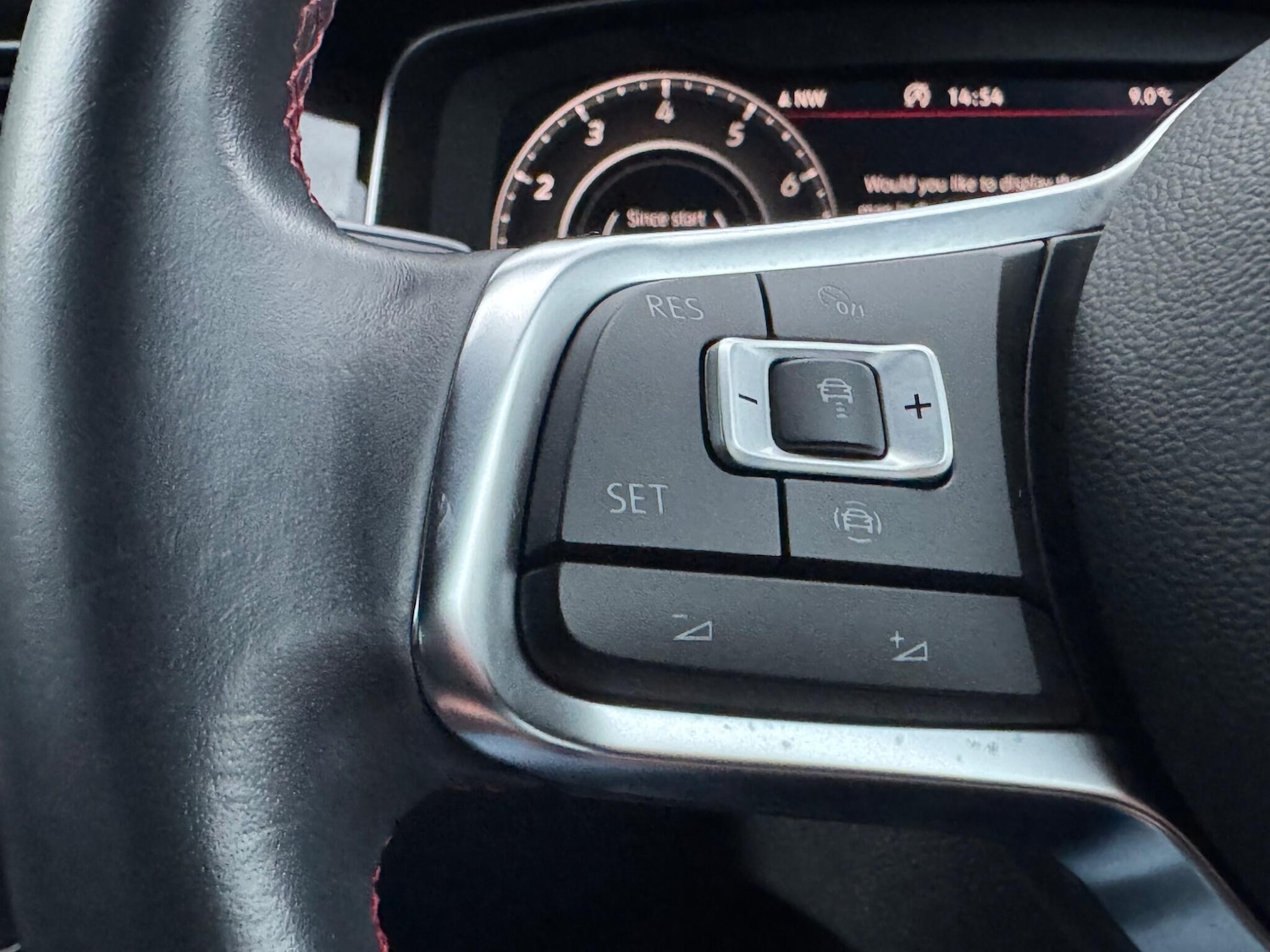 Used Volkswagen Golf 2019 for sale - 77278676: Photo 22