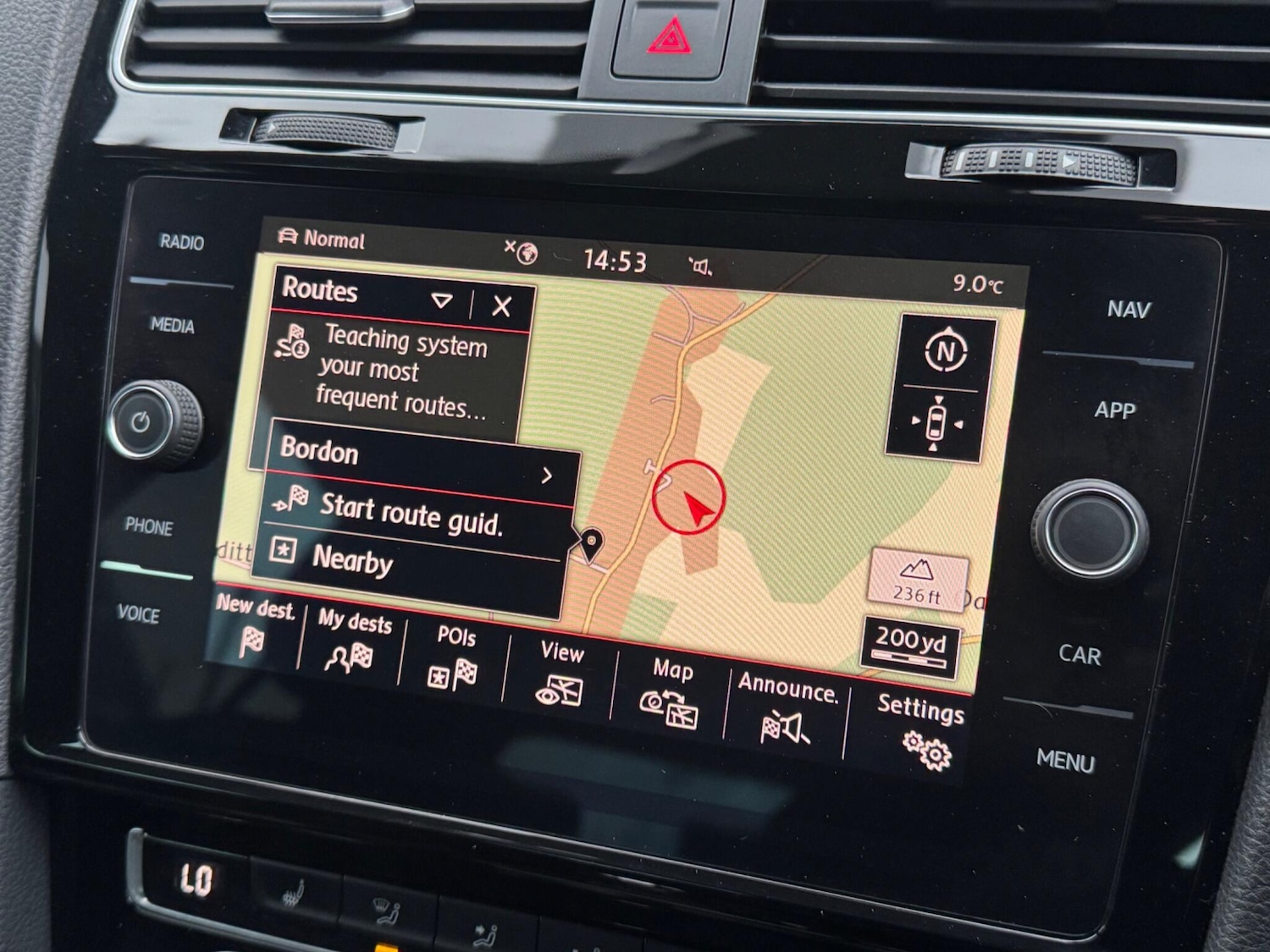 Used Volkswagen Golf 2019 for sale - 77278676: Photo 25