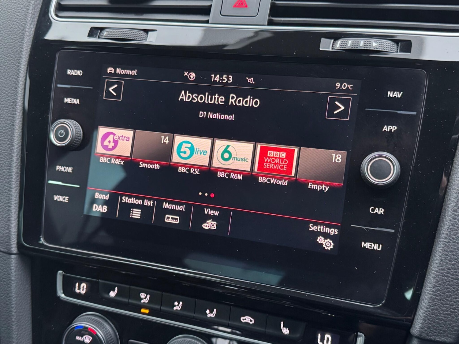 Used Volkswagen Golf 2019 for sale - 77278676: Photo 27