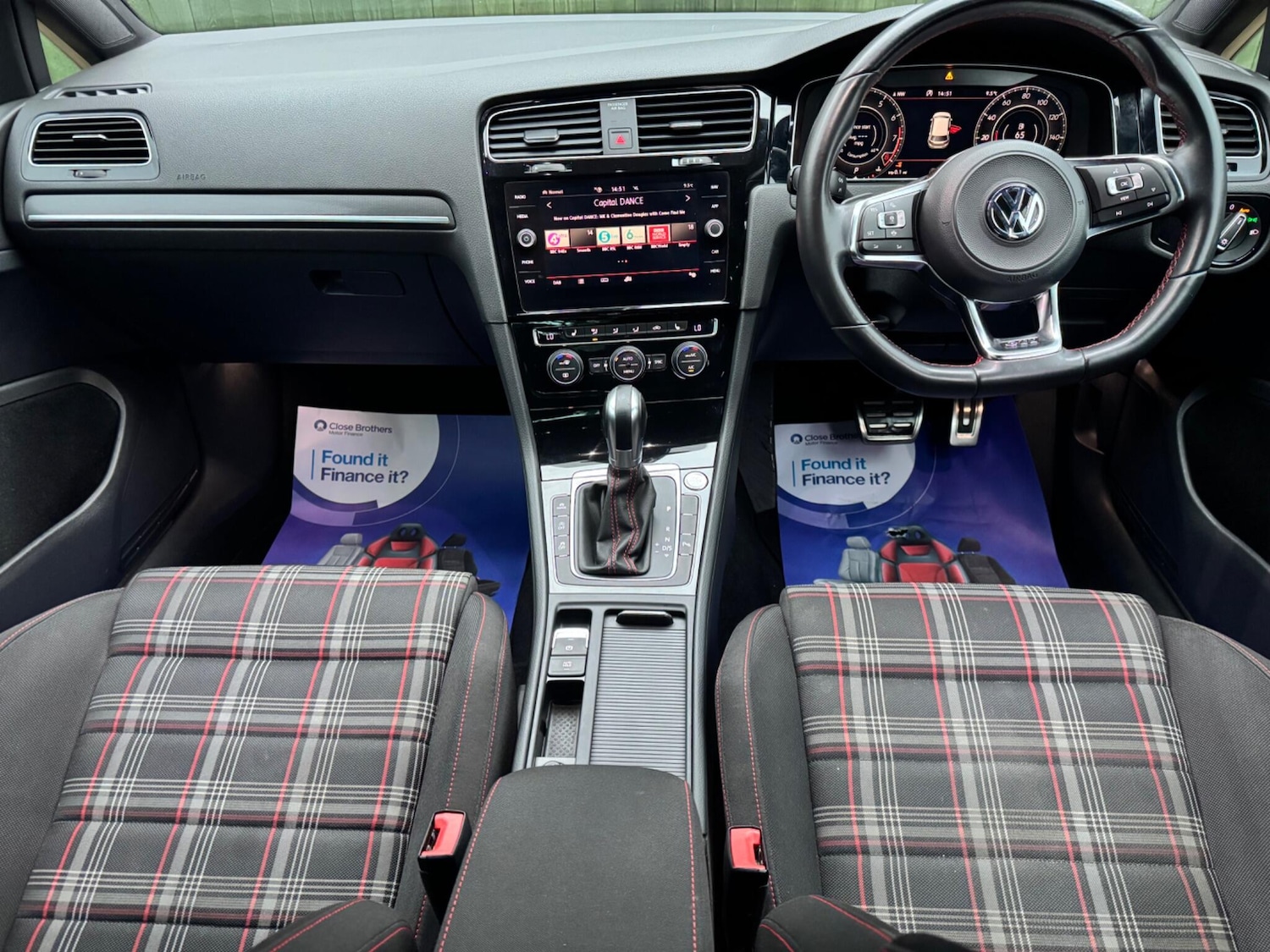 Used Volkswagen Golf 2019 for sale - 77278676: Photo 3