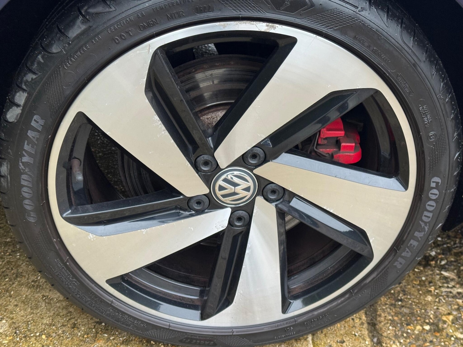 Used Volkswagen Golf 2019 for sale - 77278676: Photo 34