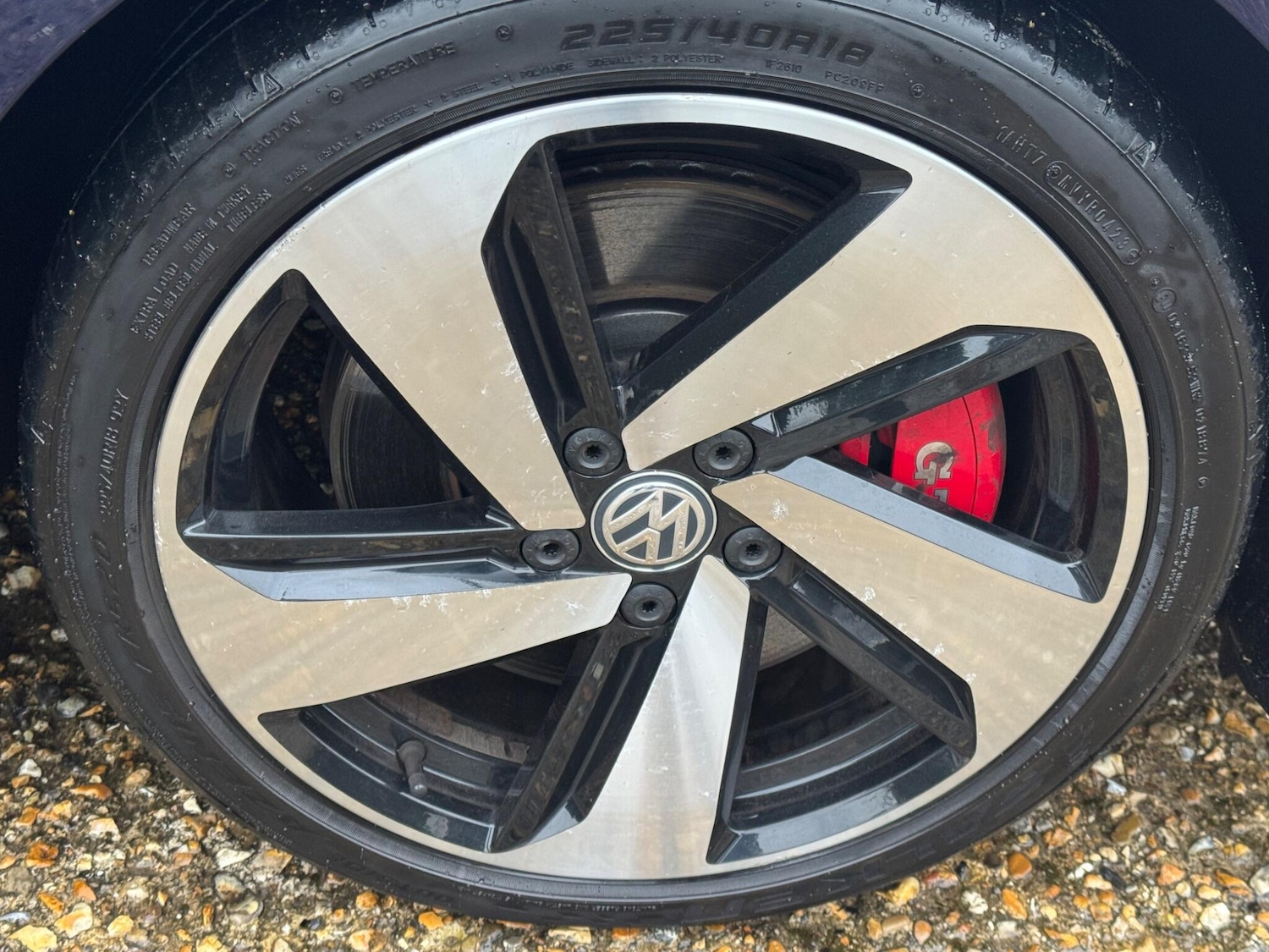 Used Volkswagen Golf 2019 for sale - 77278676: Photo 35