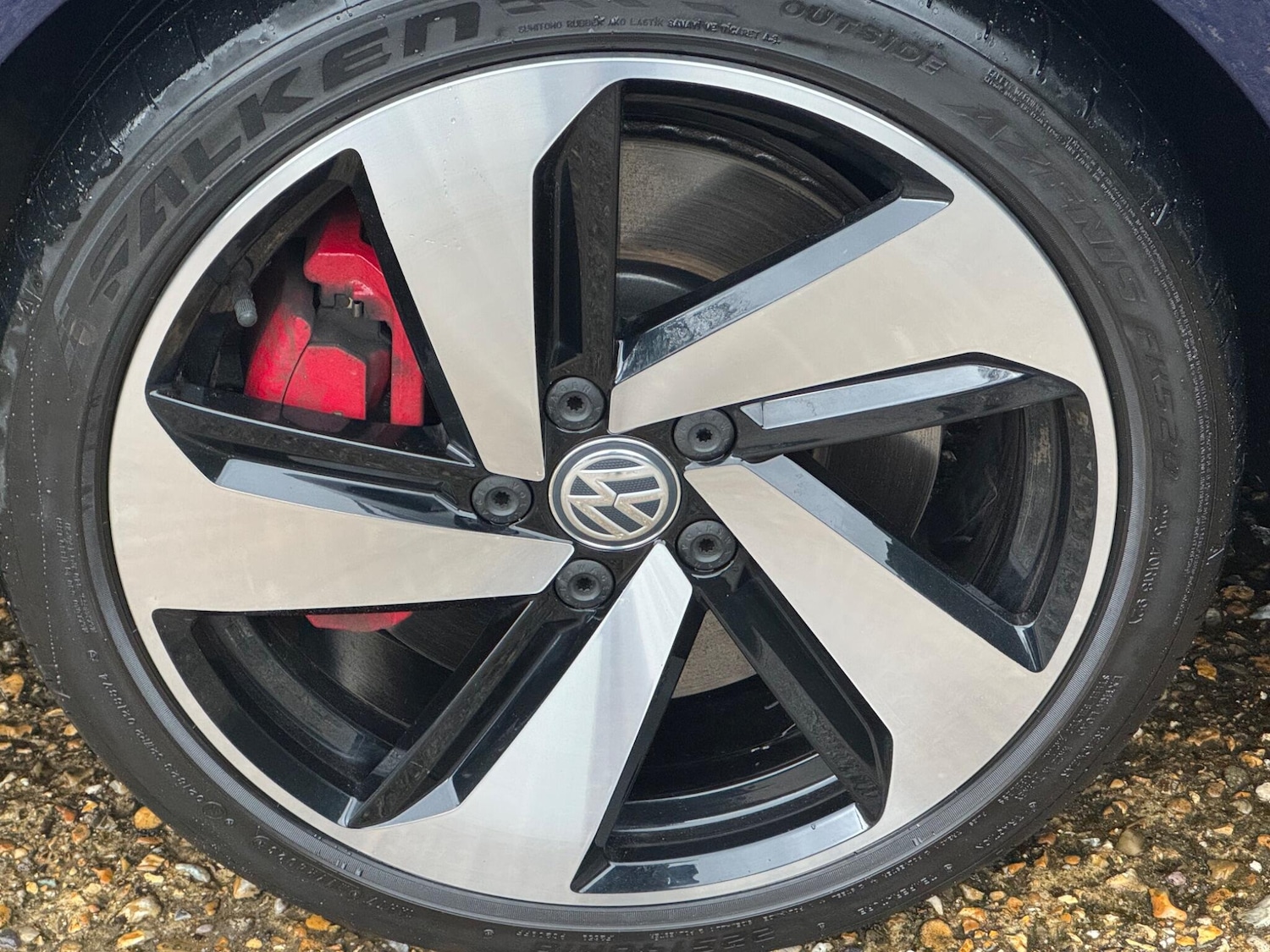 Used Volkswagen Golf 2019 for sale - 77278676: Photo 36