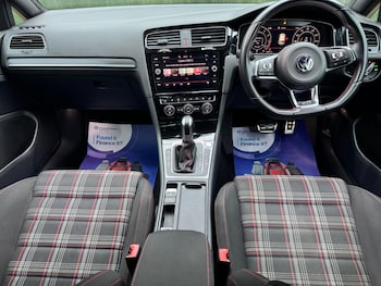 Used Volkswagen Golf 2019 for sale - 77278676: Photo