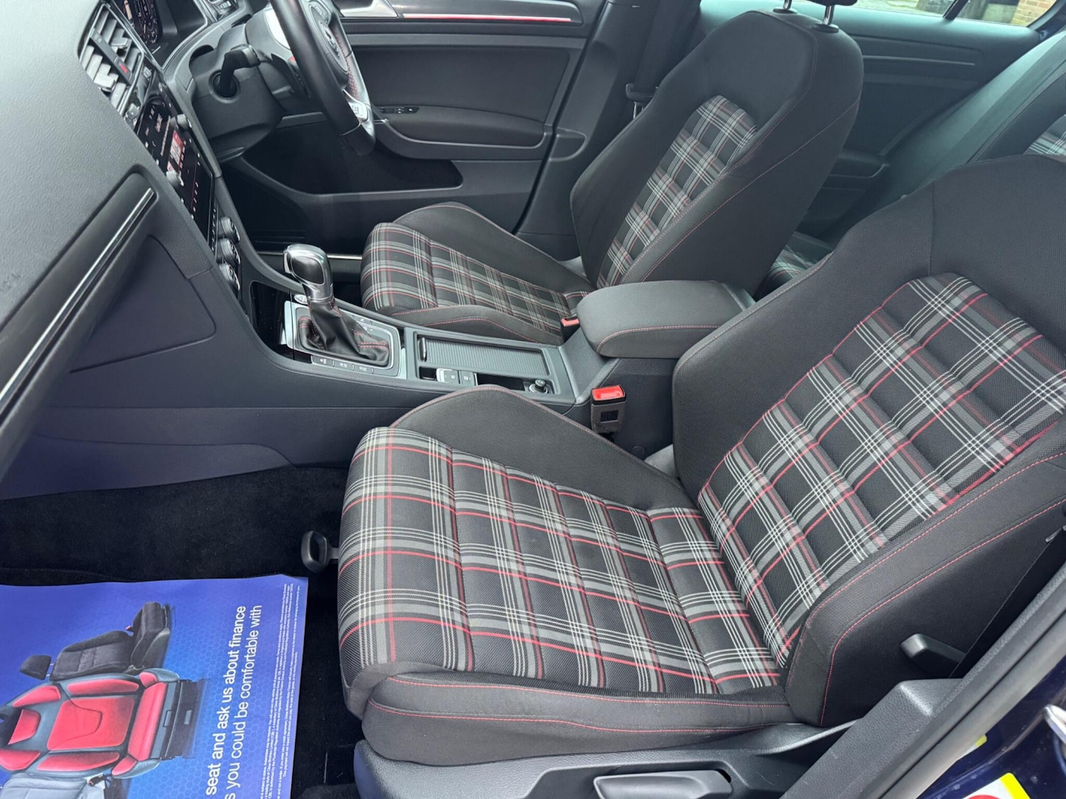 Used Volkswagen Golf 2019 for sale - 77278676: Photo 40