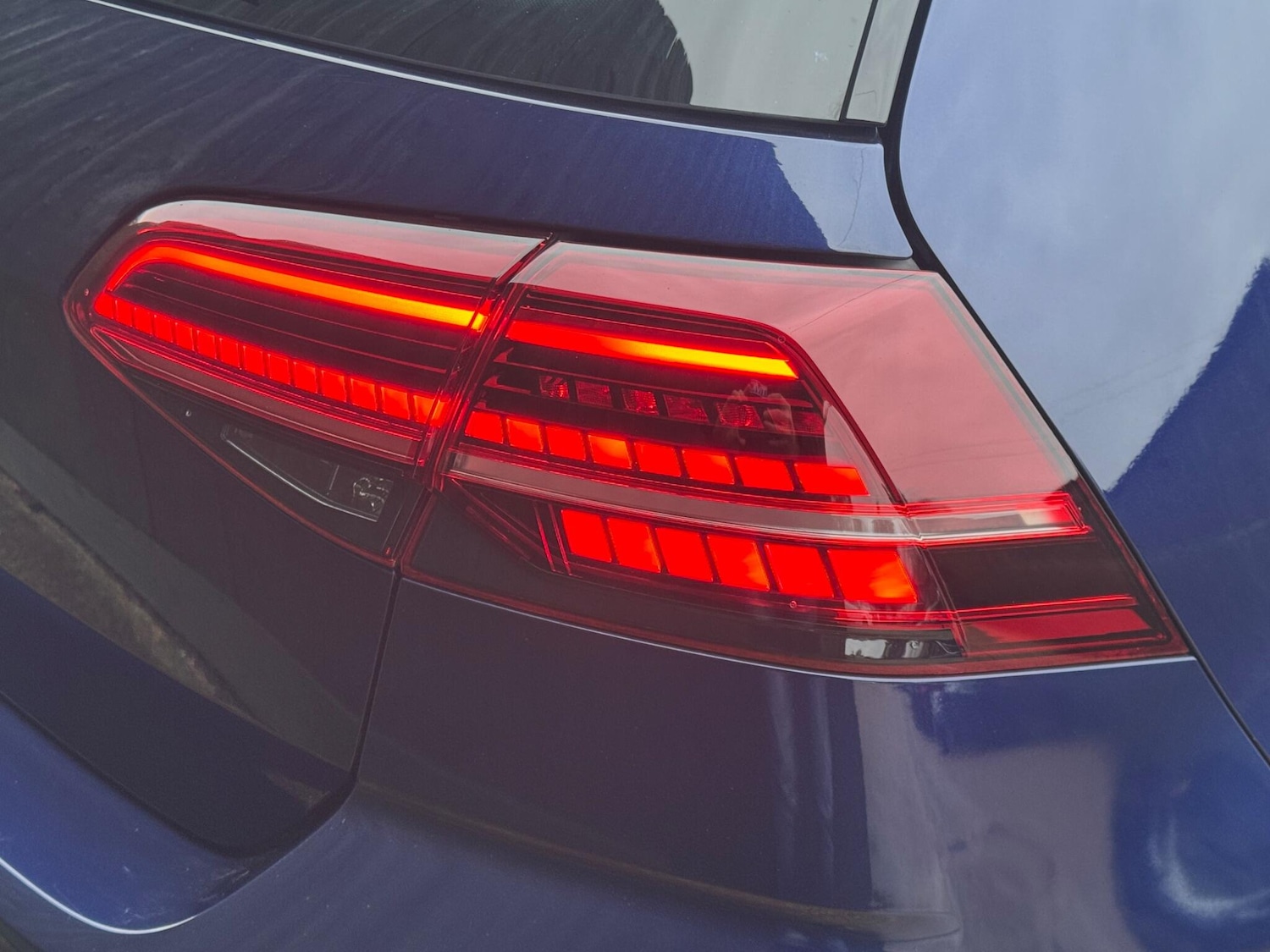 Used Volkswagen Golf 2019 for sale - 77278676: Photo 42