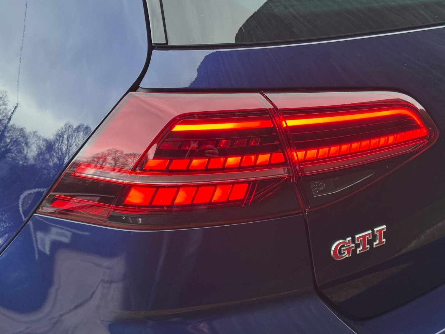 Used Volkswagen Golf 2019 for sale - 77278676: Photo 43