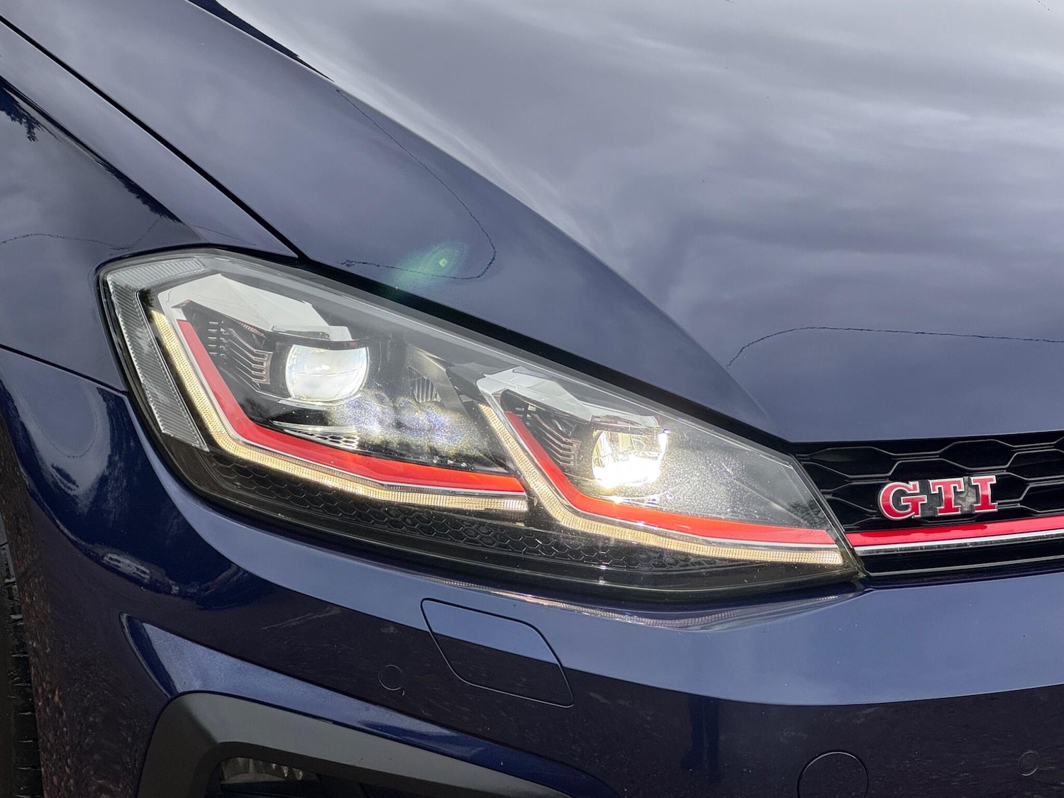 Used Volkswagen Golf 2019 for sale - 77278676: Photo 44