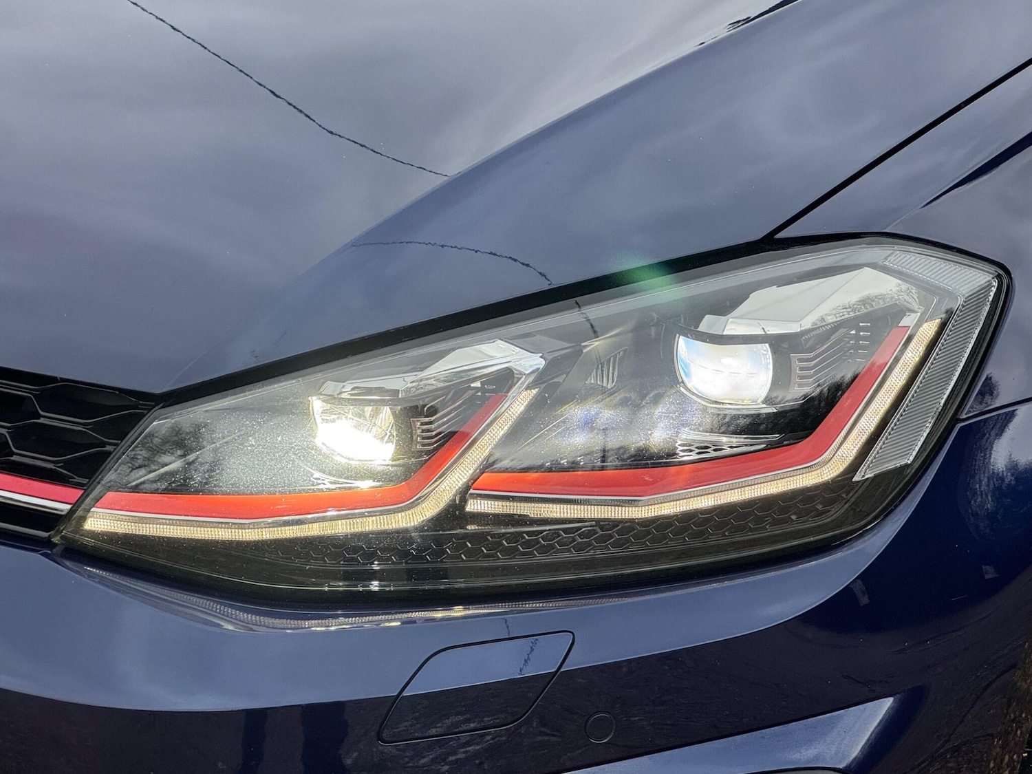 Used Volkswagen Golf 2019 for sale - 77278676: Photo 49