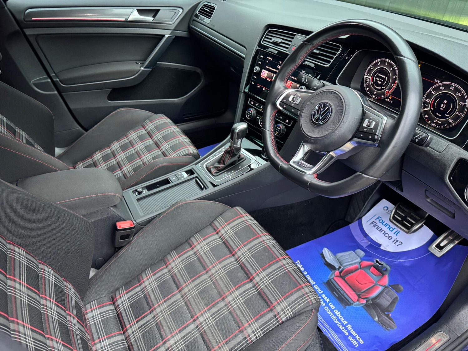 Used Volkswagen Golf 2019 for sale - 77278676: Photo 5