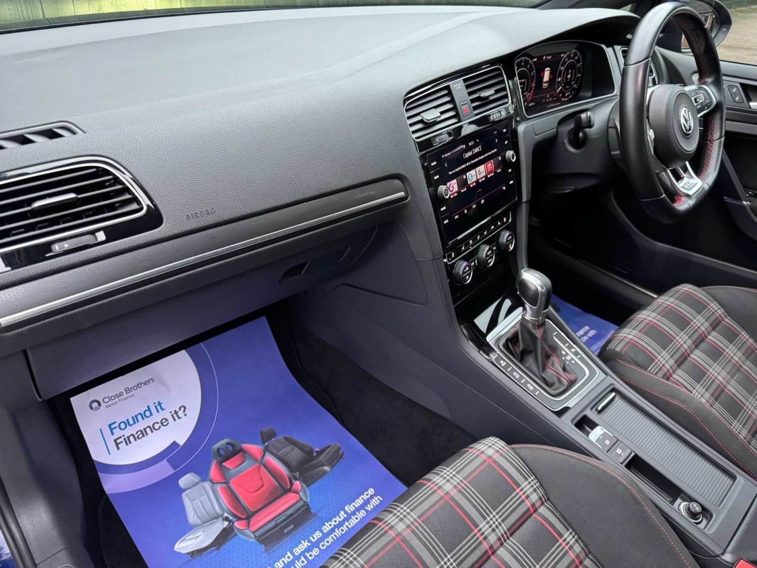 Used Volkswagen Golf 2019 for sale - 77278676: Photo 6