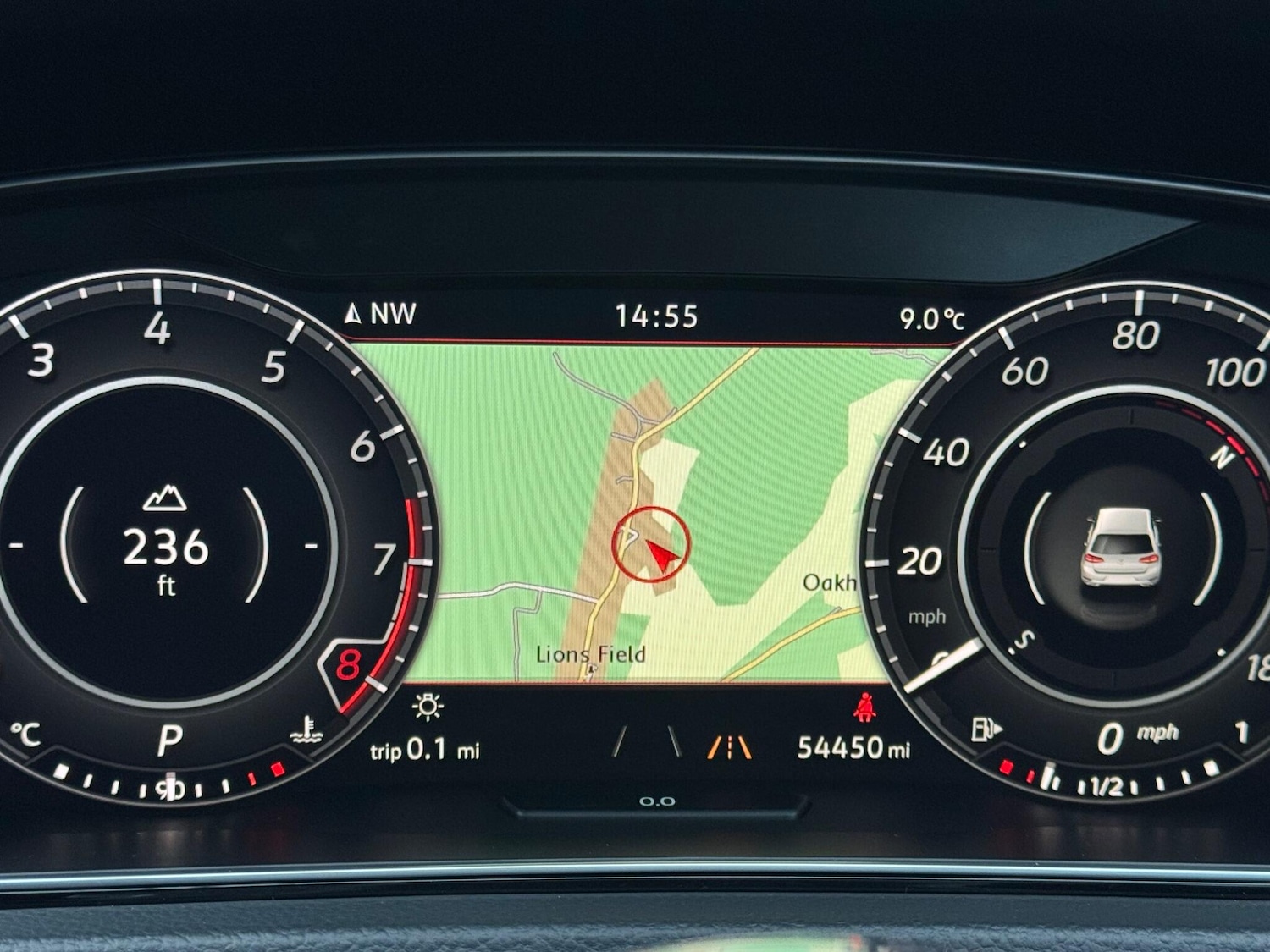 Used Volkswagen Golf 2019 for sale - 77278676: Photo 7