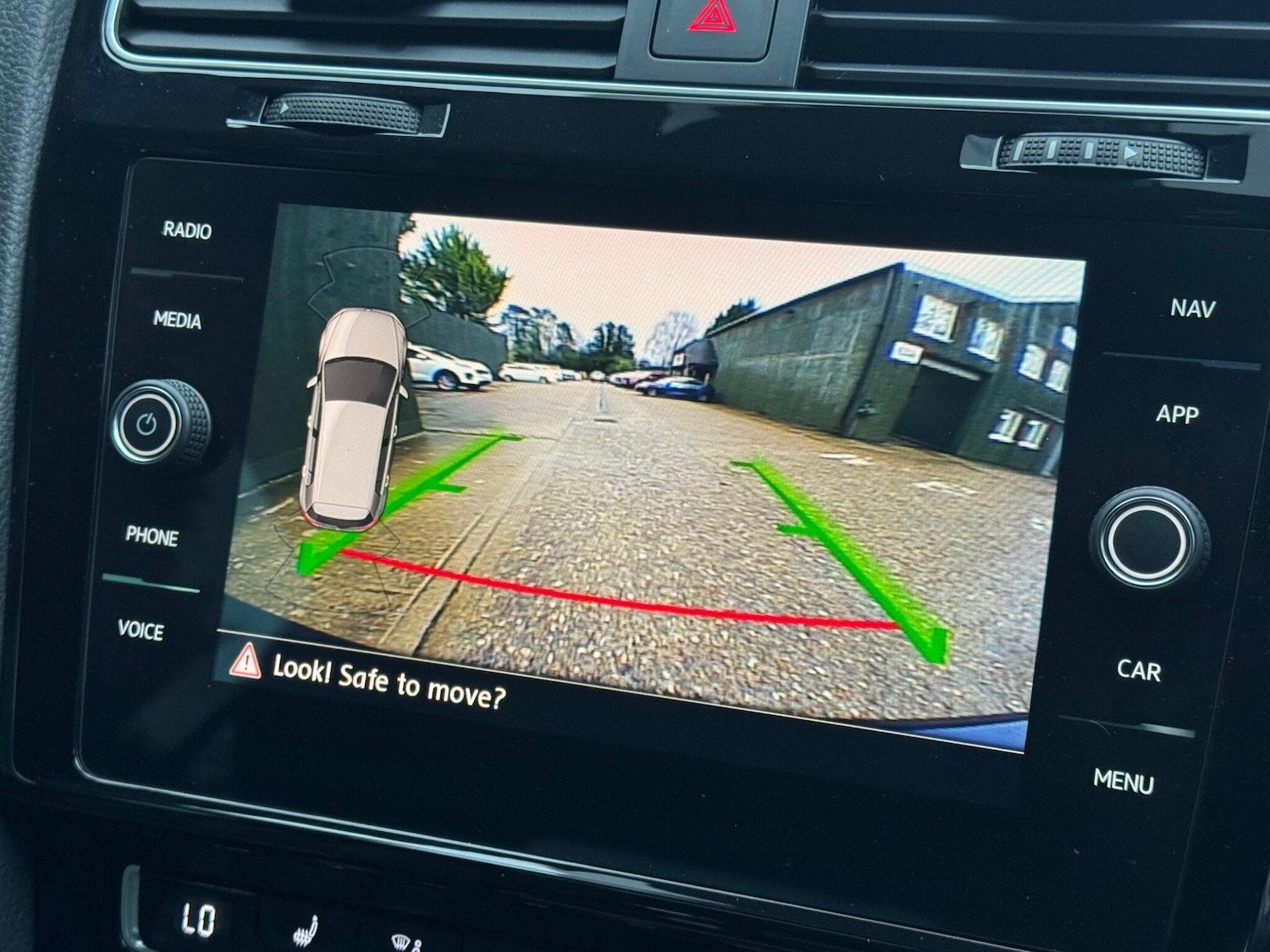 Used Volkswagen Golf 2019 for sale - 77278676: Photo 8