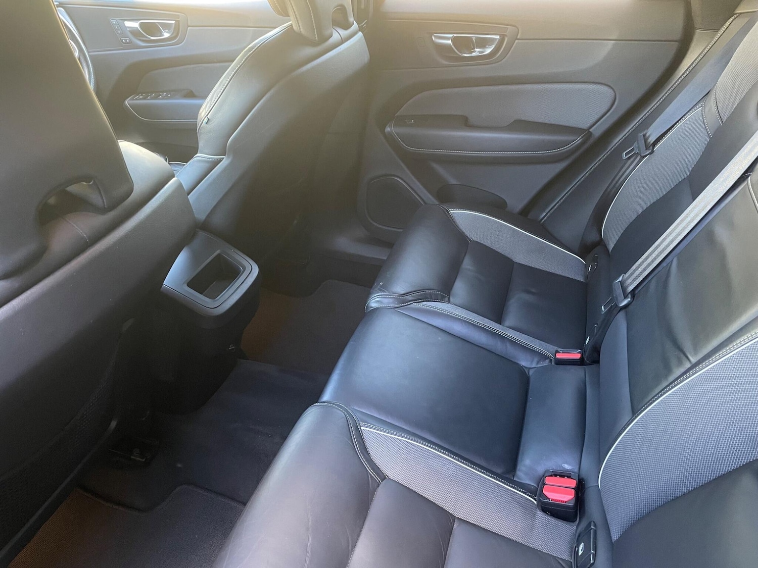 Used Volvo XC60 for sale - 76989065: Photo 13