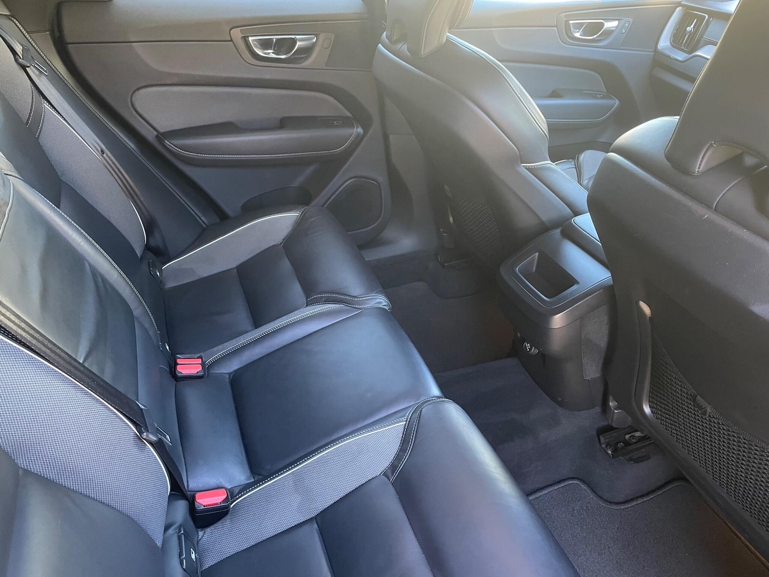 Used Volvo XC60 for sale - 76989065: Photo 15