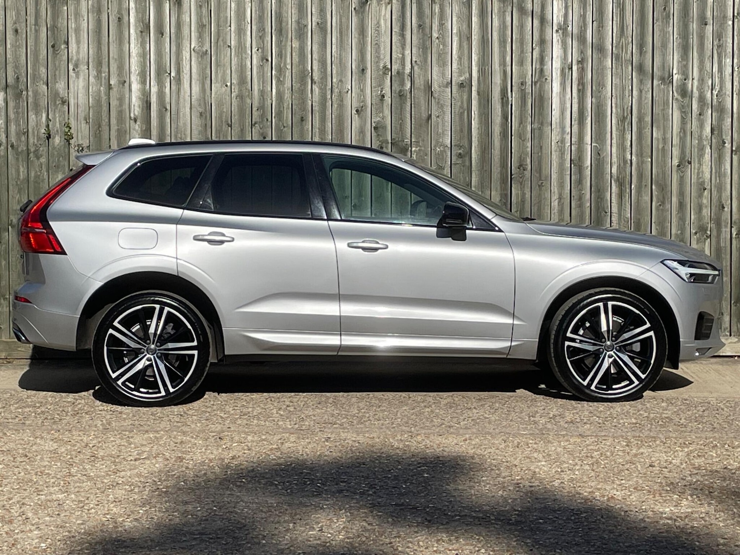 Used Volvo XC60 for sale - 76989065: Photo 18