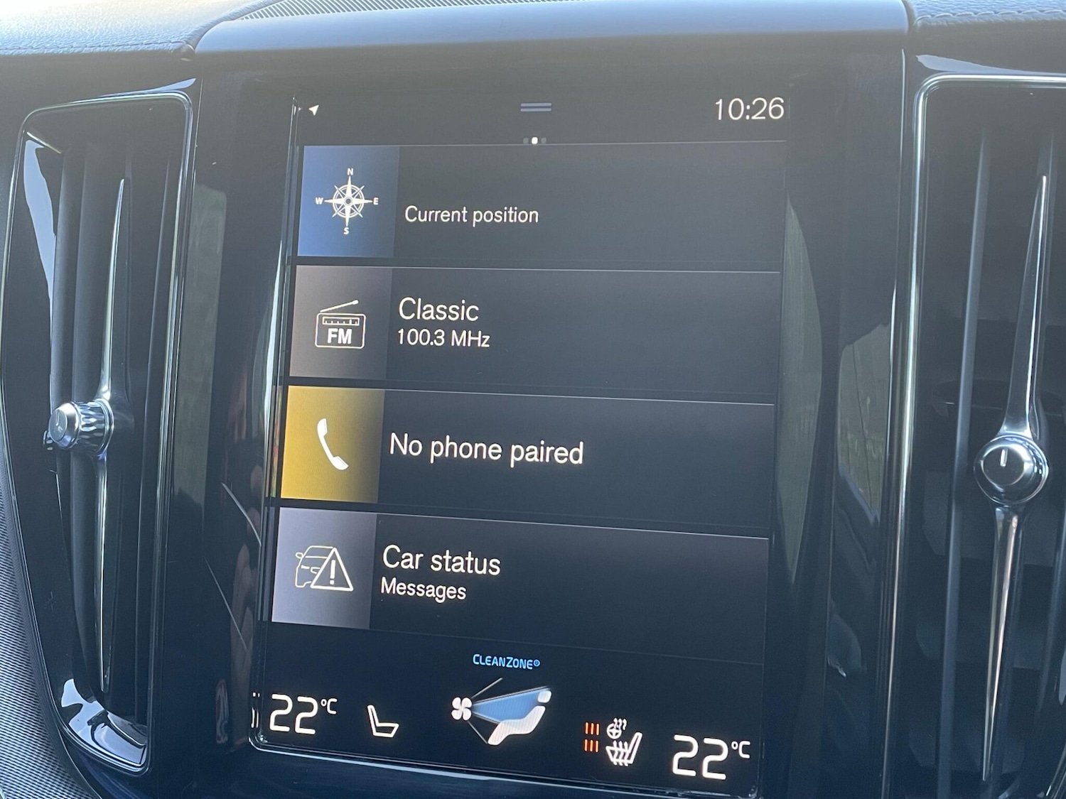 Used Volvo XC60 for sale - 76989065: Photo 20