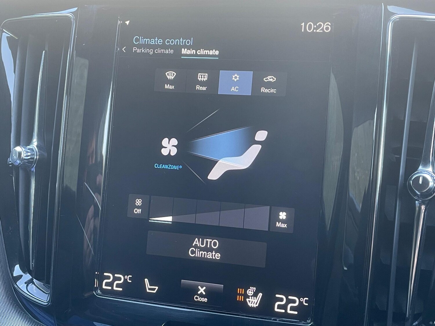 Used Volvo XC60 for sale - 76989065: Photo 22