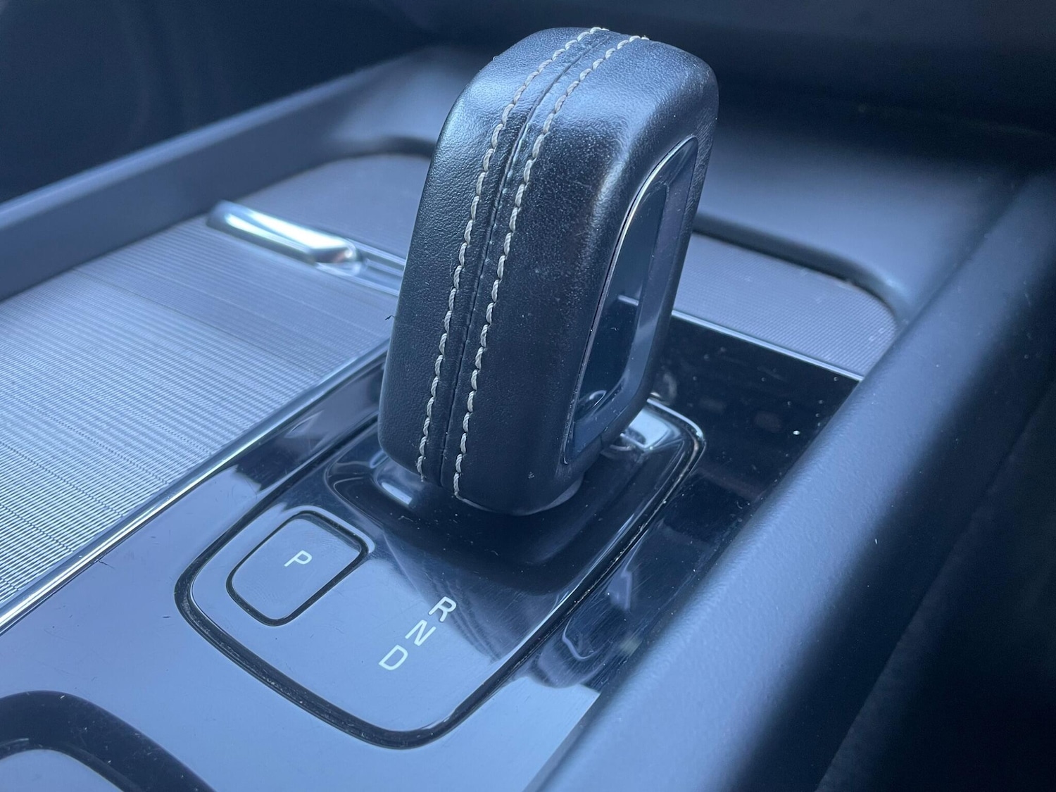 Used Volvo XC60 for sale - 76989065: Photo 23