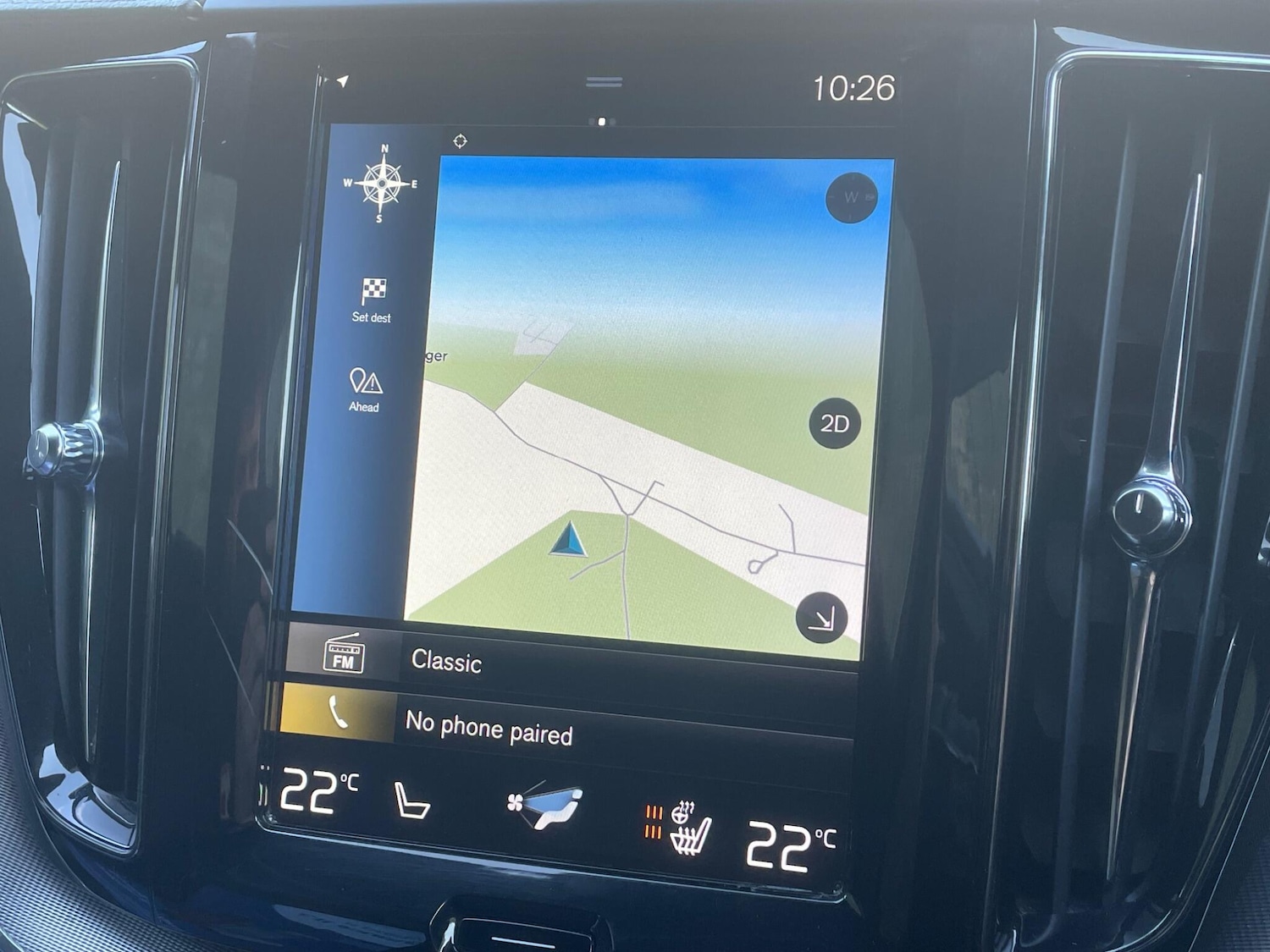 Used Volvo XC60 for sale - 76989065: Photo 24