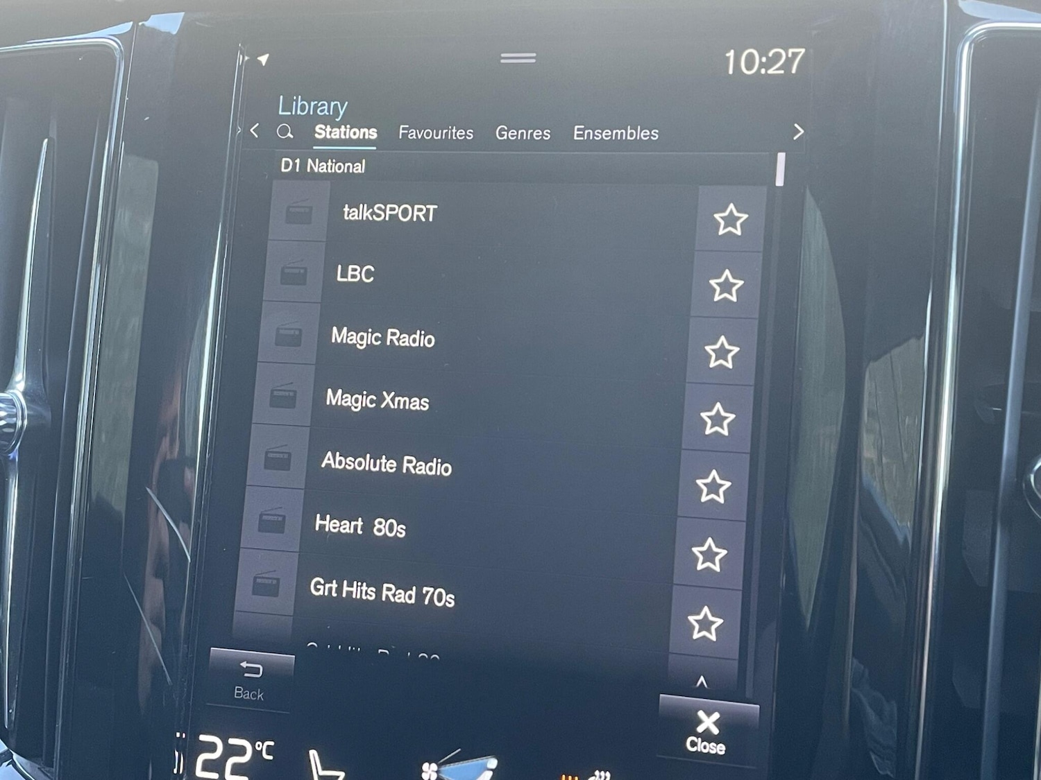 Used Volvo XC60 for sale - 76989065: Photo 26