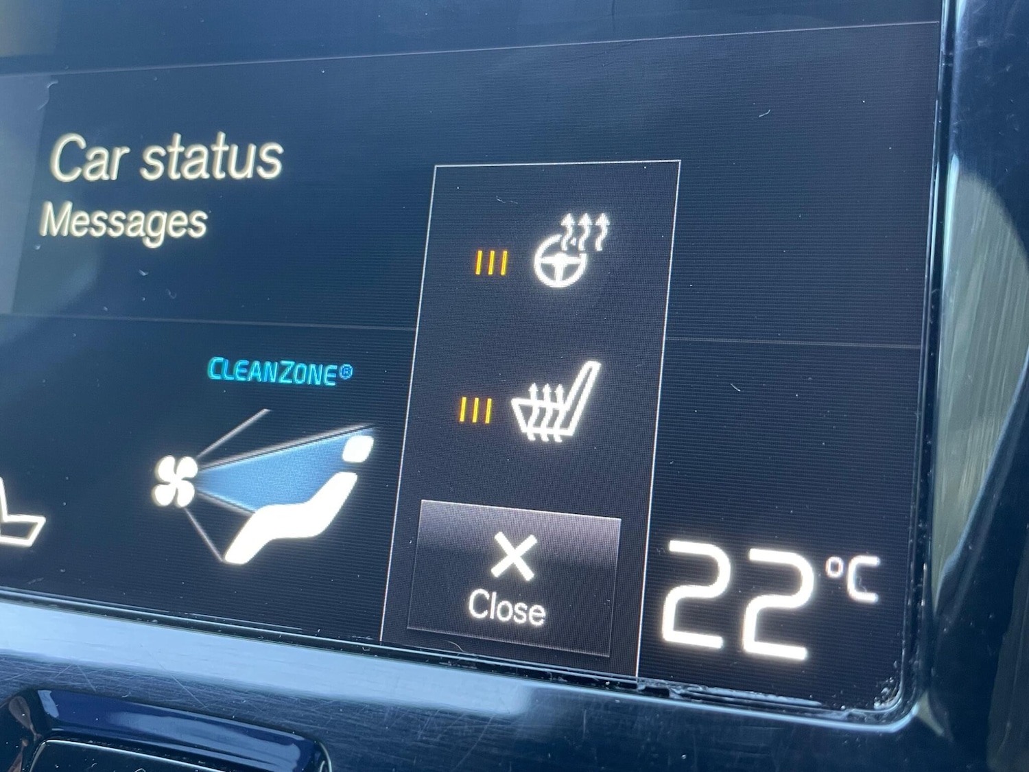 Used Volvo XC60 for sale - 76989065: Photo 27